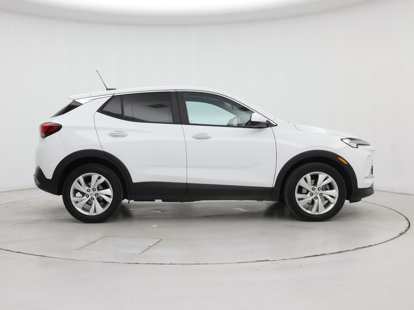 2025 Buick Encore GX Preferred - Photo 8