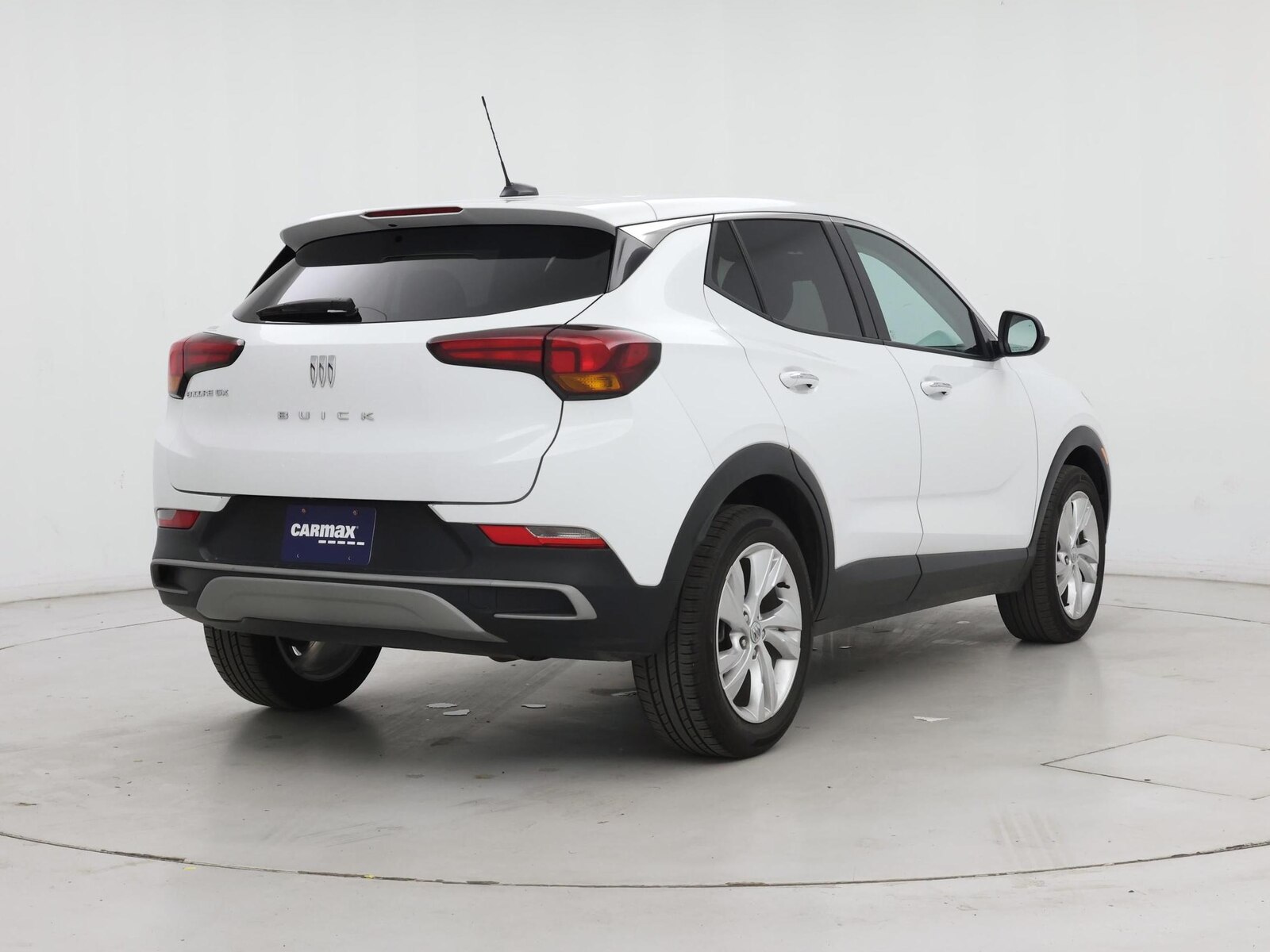 2025 Buick Encore GX Preferred - Photo 9