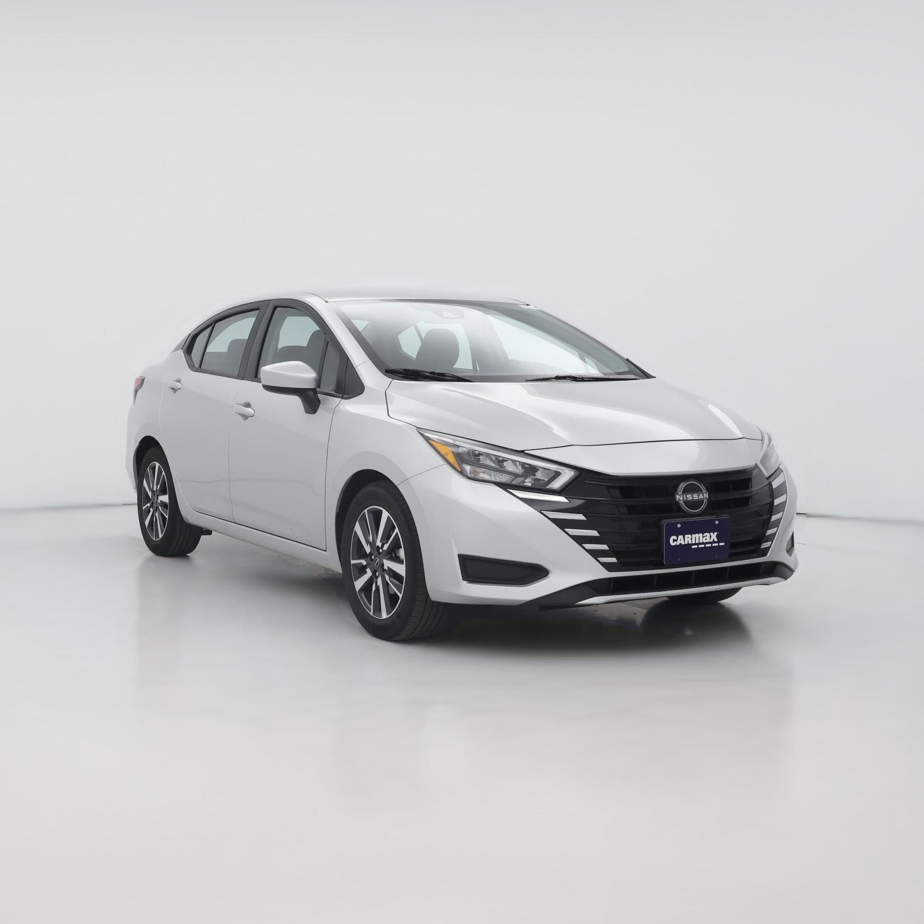 Thumbnail: 2025 Nissan Versa - 1
