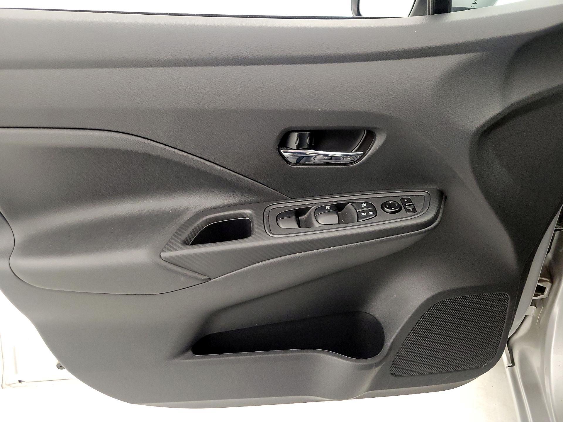 Thumbnail: 2025 Nissan Versa - 12