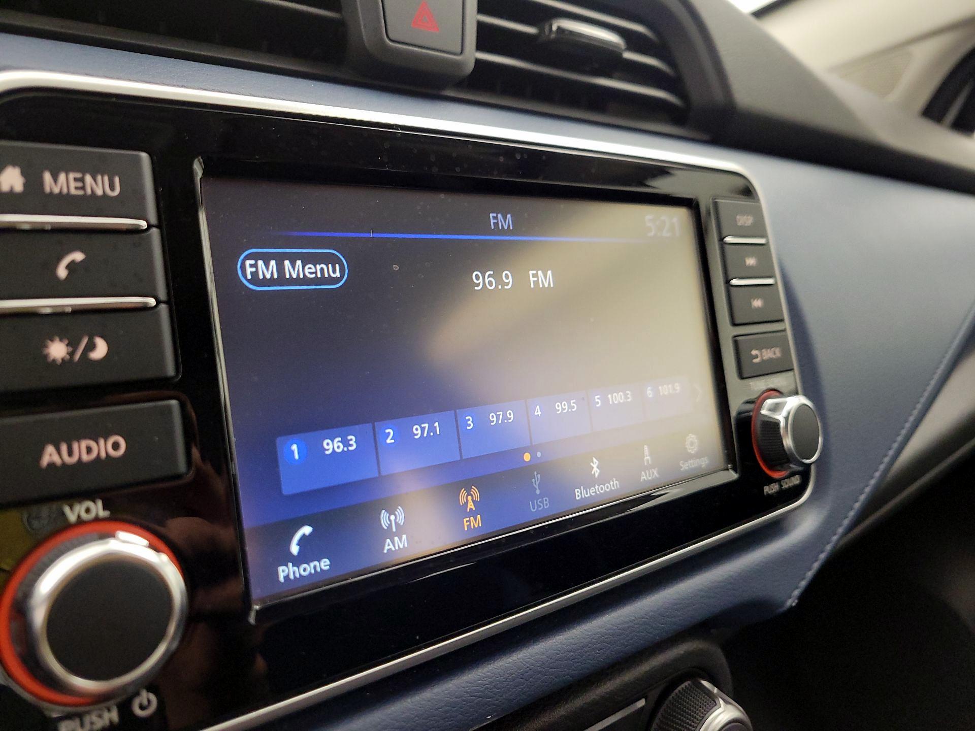 Thumbnail: 2025 Nissan Versa - 14