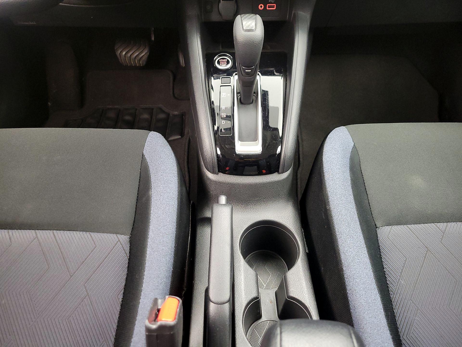 Thumbnail: 2025 Nissan Versa - 16
