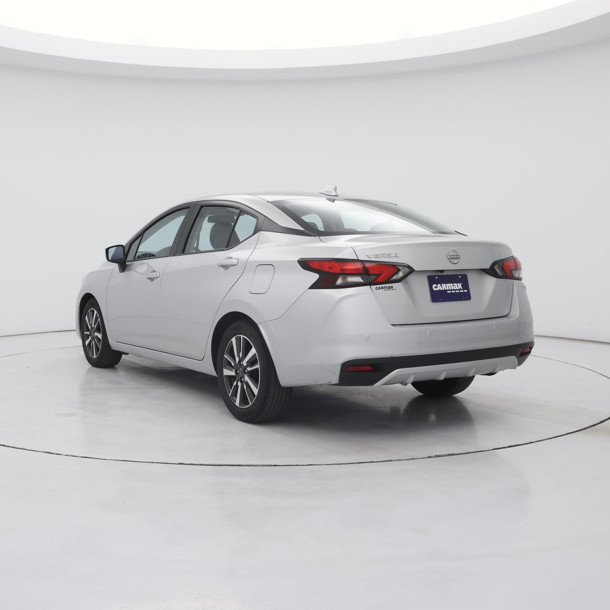 Thumbnail: 2025 Nissan Versa - 2