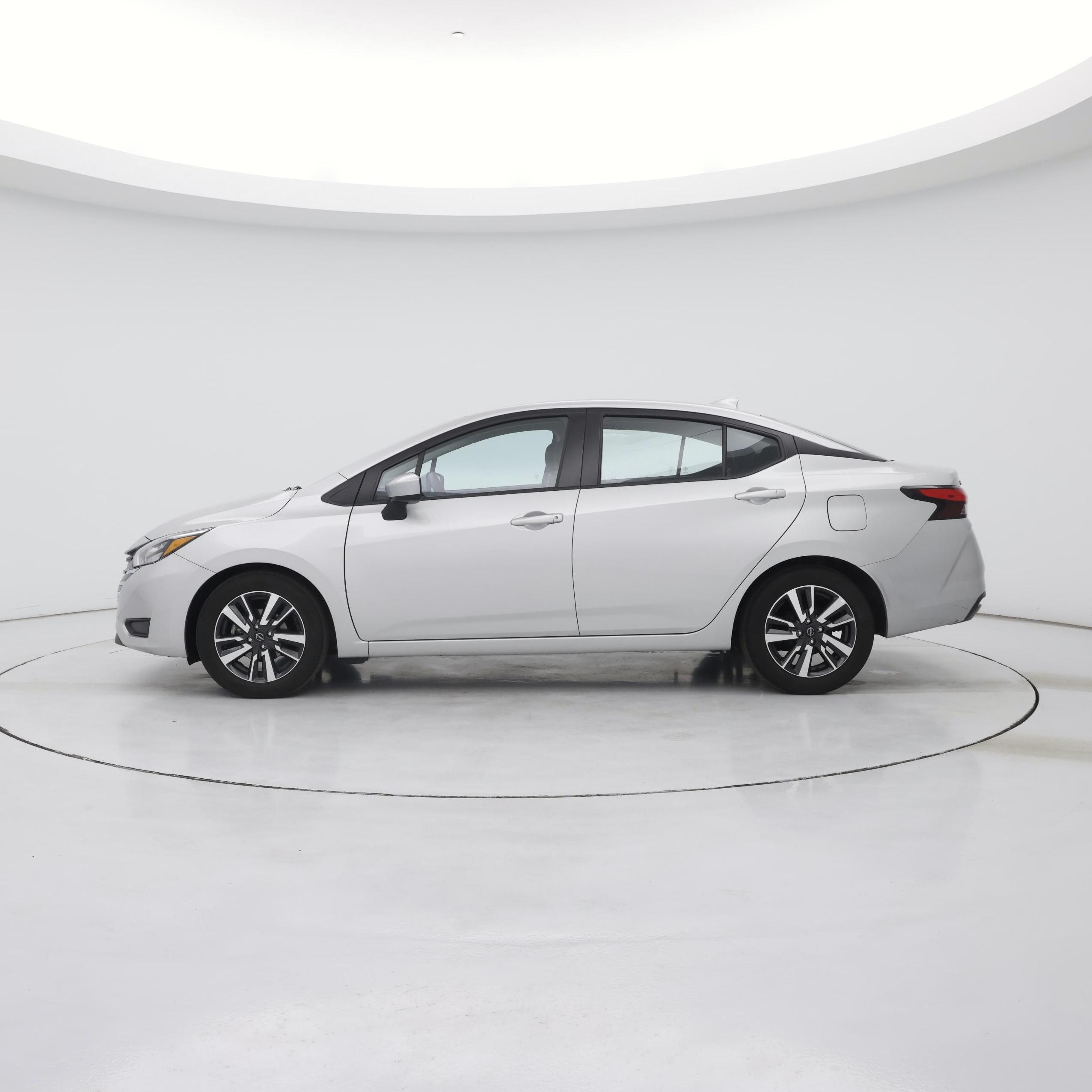 Thumbnail: 2025 Nissan Versa - 3