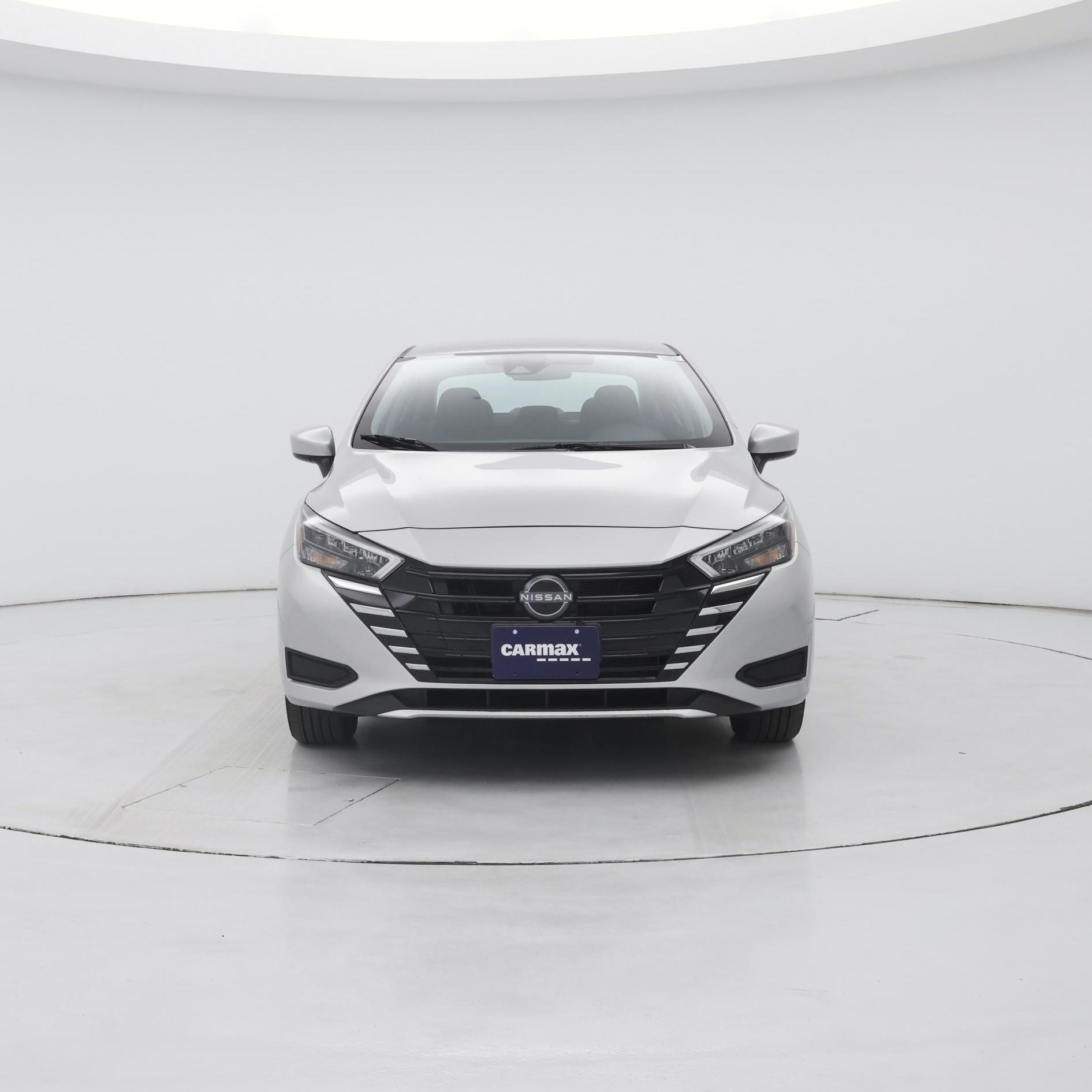 Thumbnail: 2025 Nissan Versa - 5