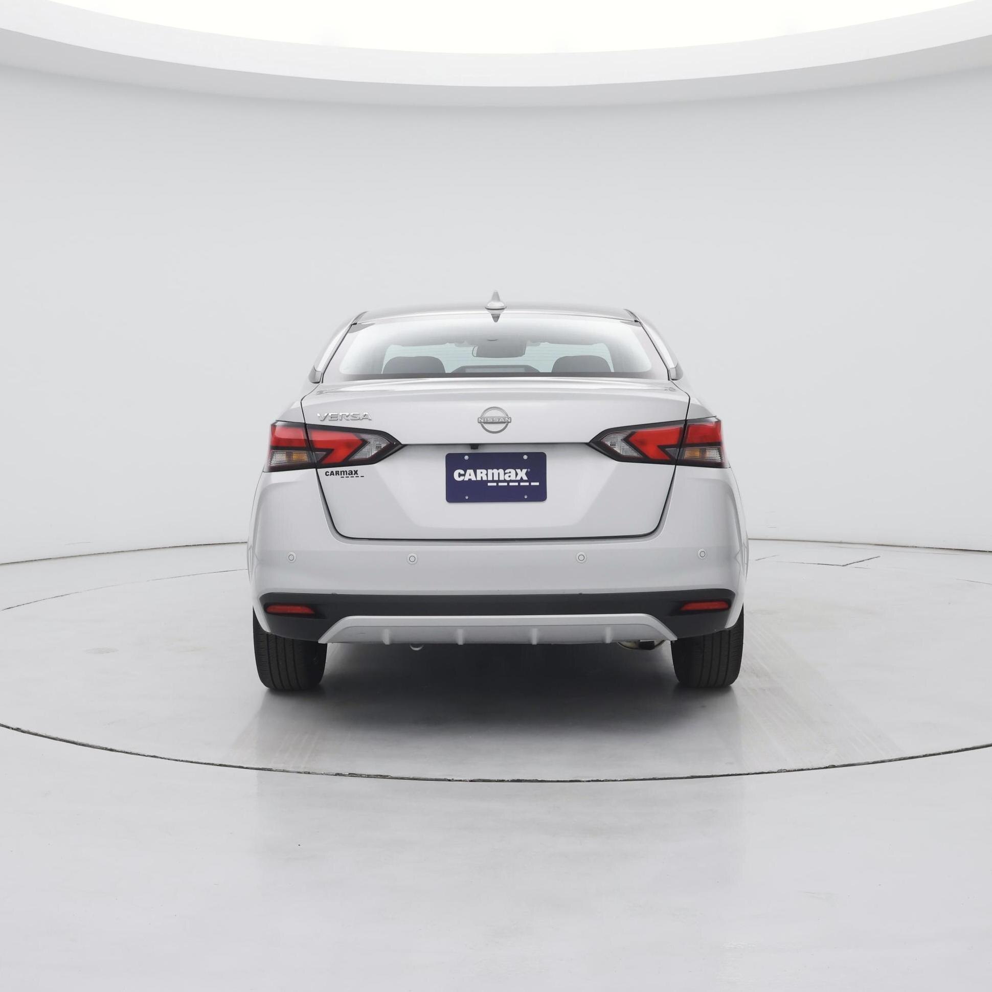 Thumbnail: 2025 Nissan Versa - 6