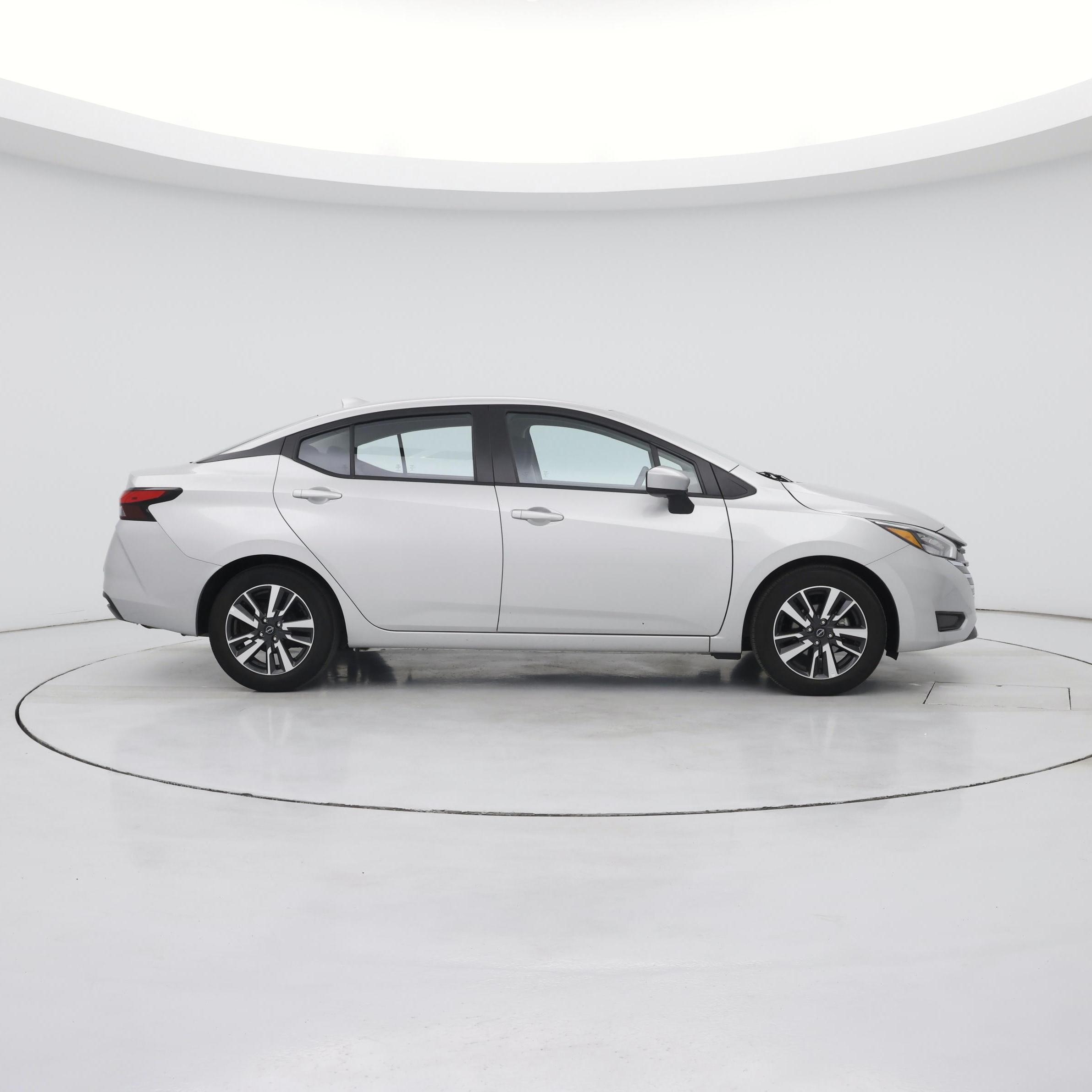 Thumbnail: 2025 Nissan Versa - 7