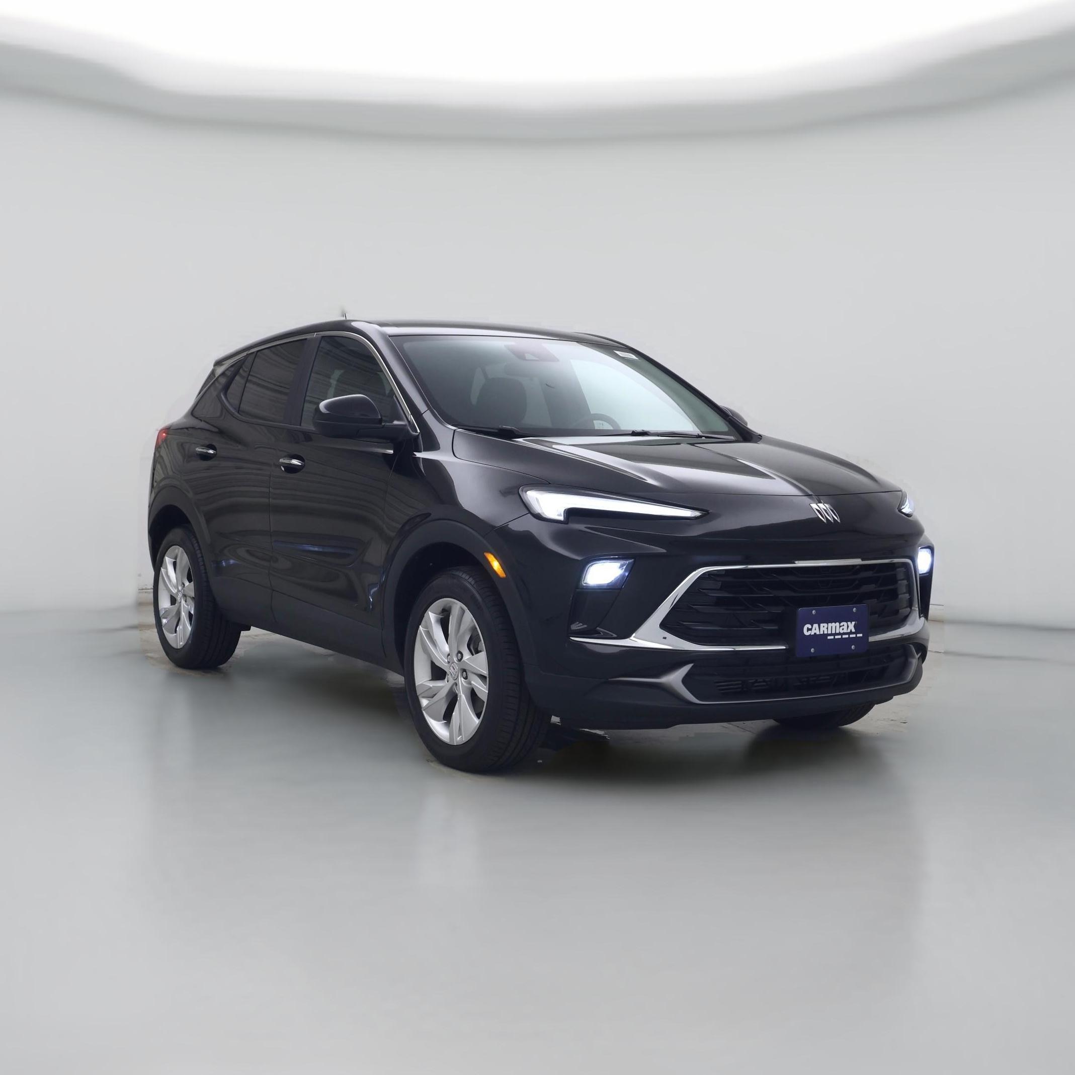 Thumbnail: 2025 Buick Encore GX - 1