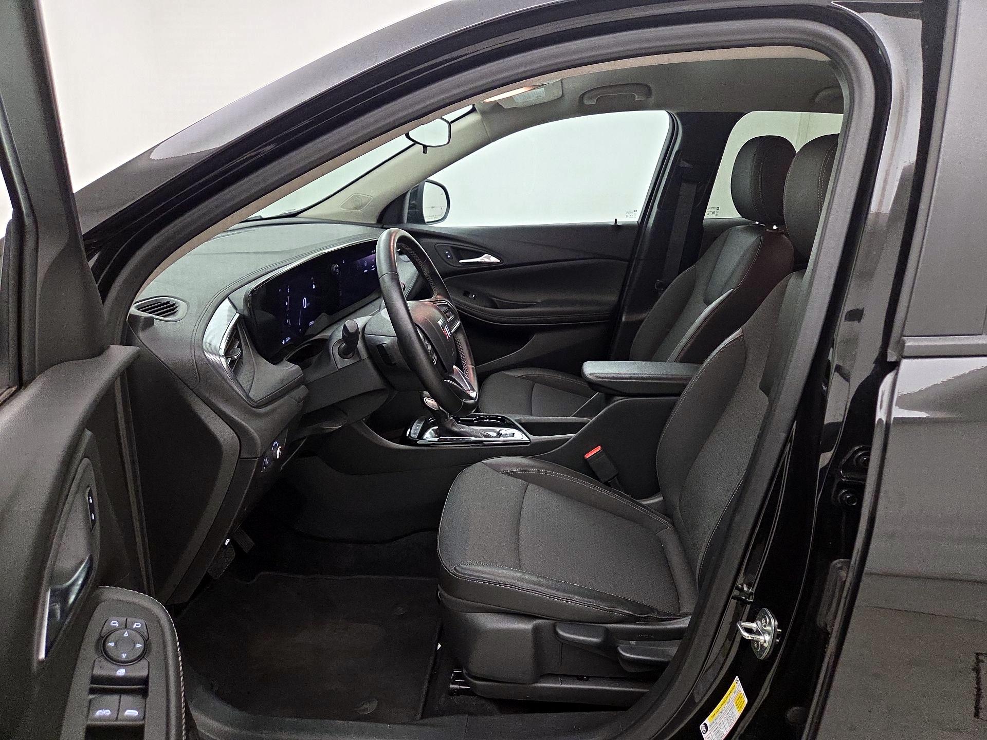Thumbnail: 2025 Buick Encore GX - 11