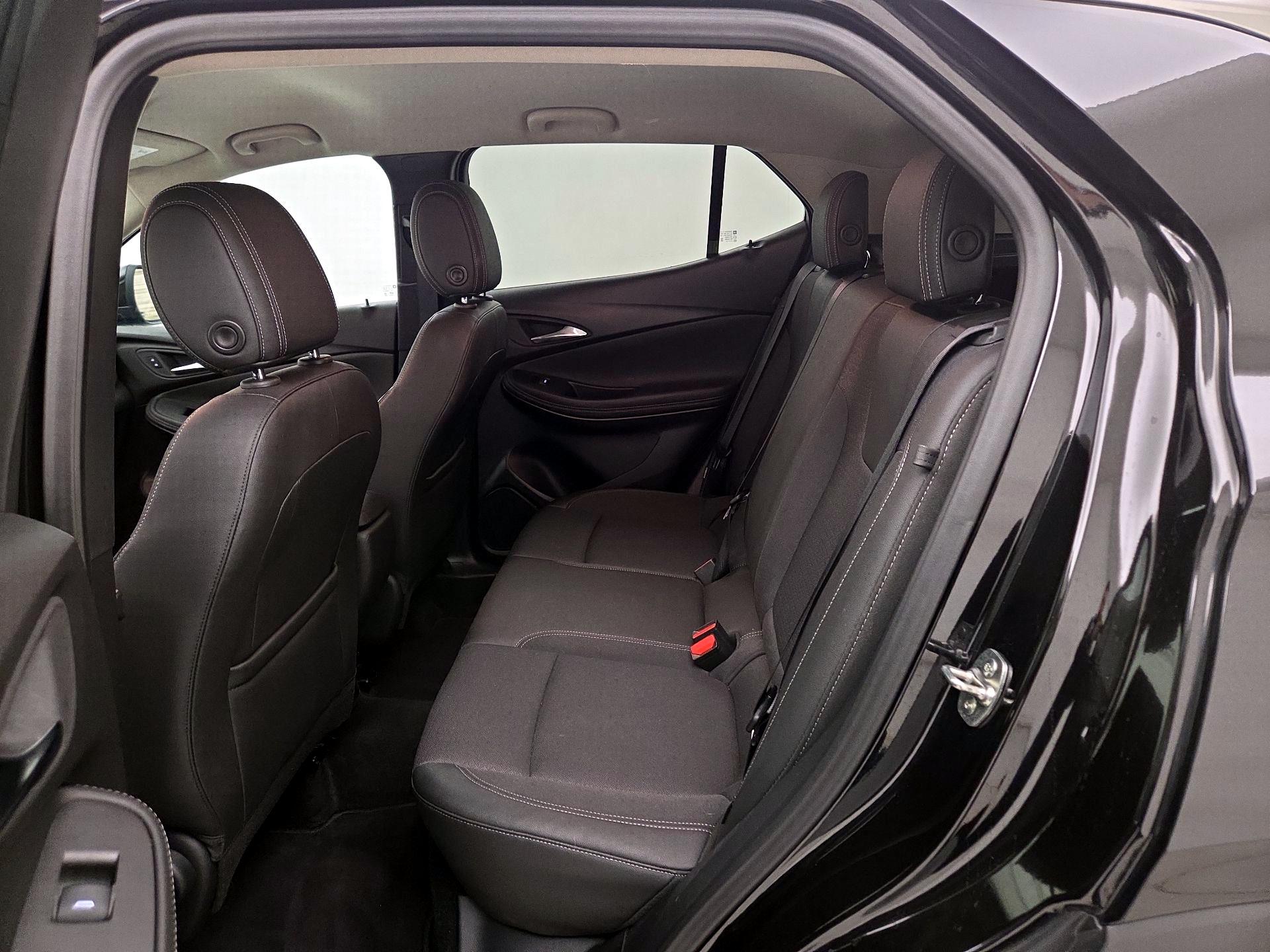 Thumbnail: 2025 Buick Encore GX - 19