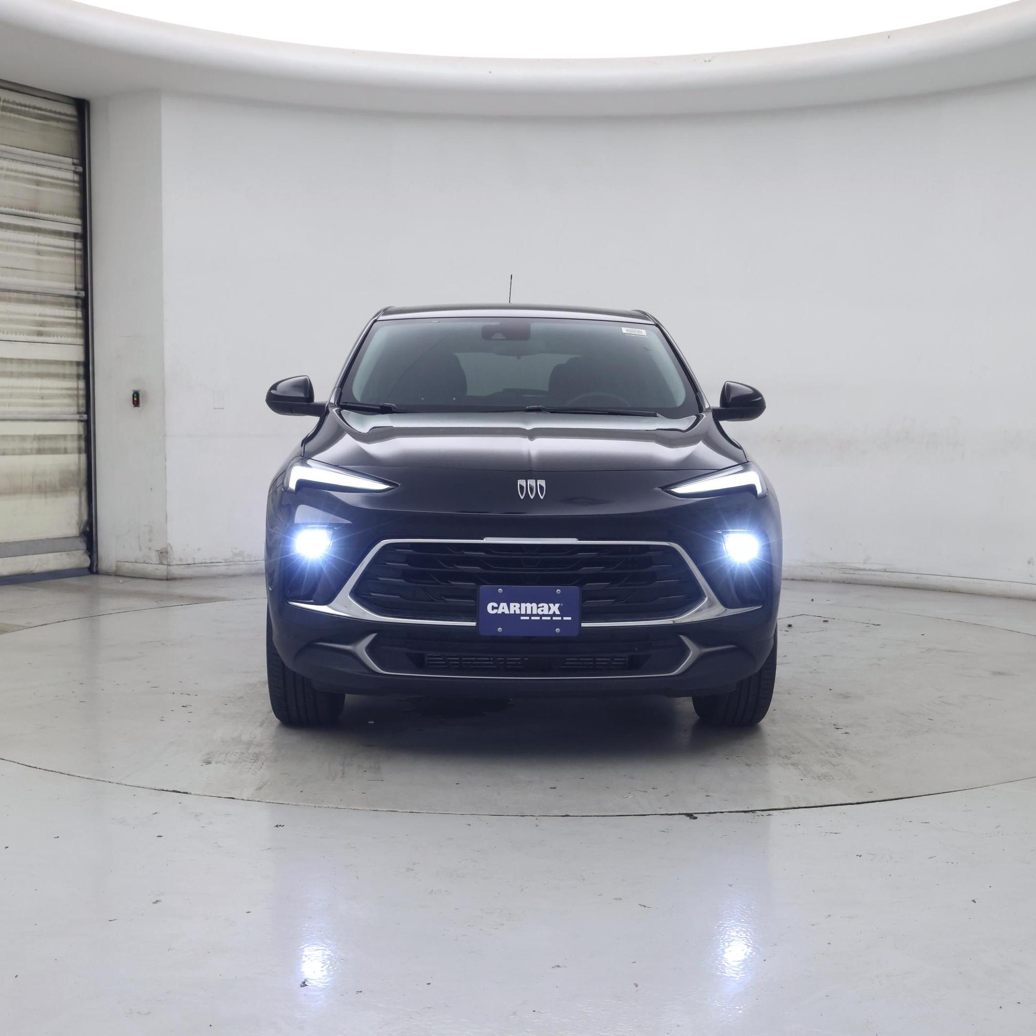 Thumbnail: 2025 Buick Encore GX - 5