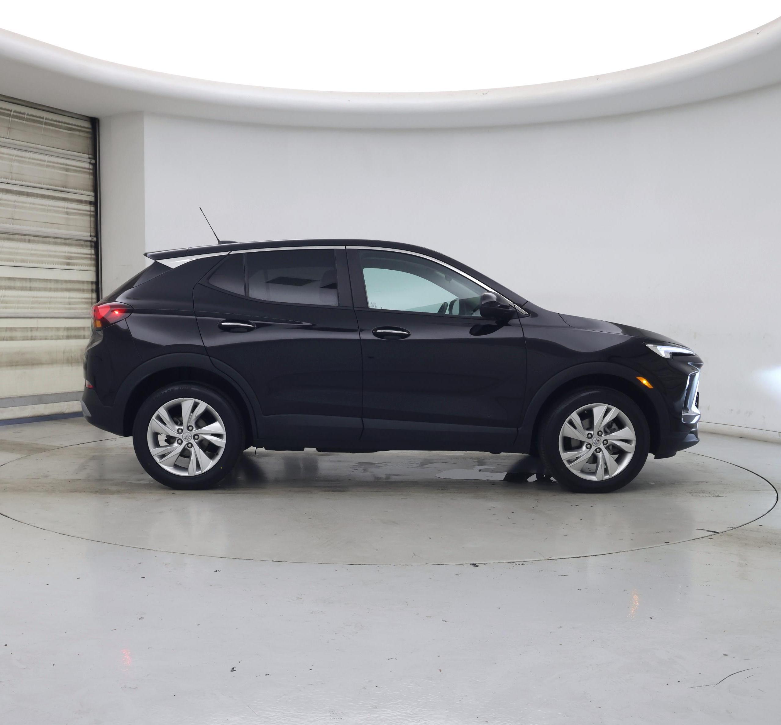 Thumbnail: 2025 Buick Encore GX - 7