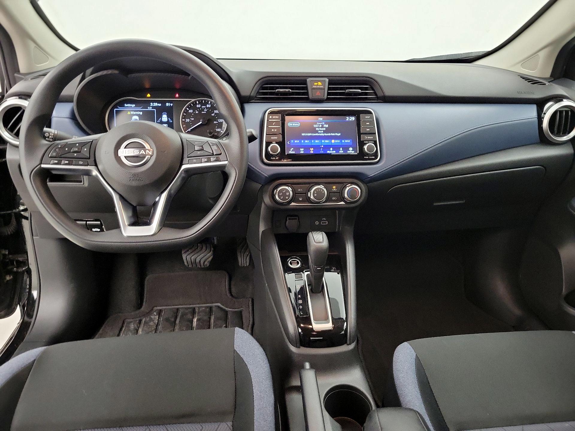 Thumbnail: 2025 Nissan Versa - 9