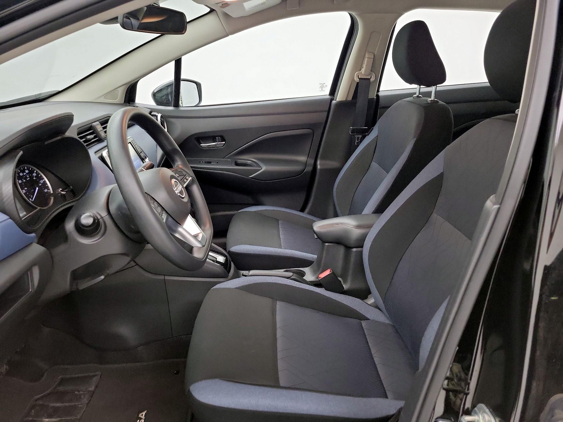 Thumbnail: 2025 Nissan Versa - 11