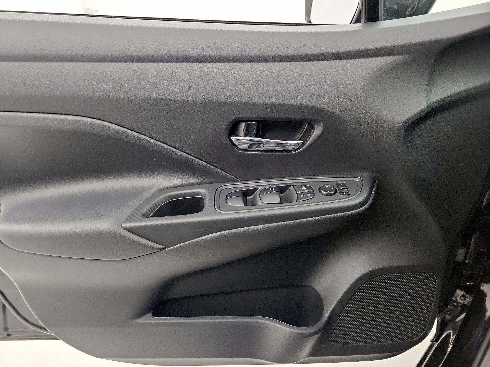 Thumbnail: 2025 Nissan Versa - 12