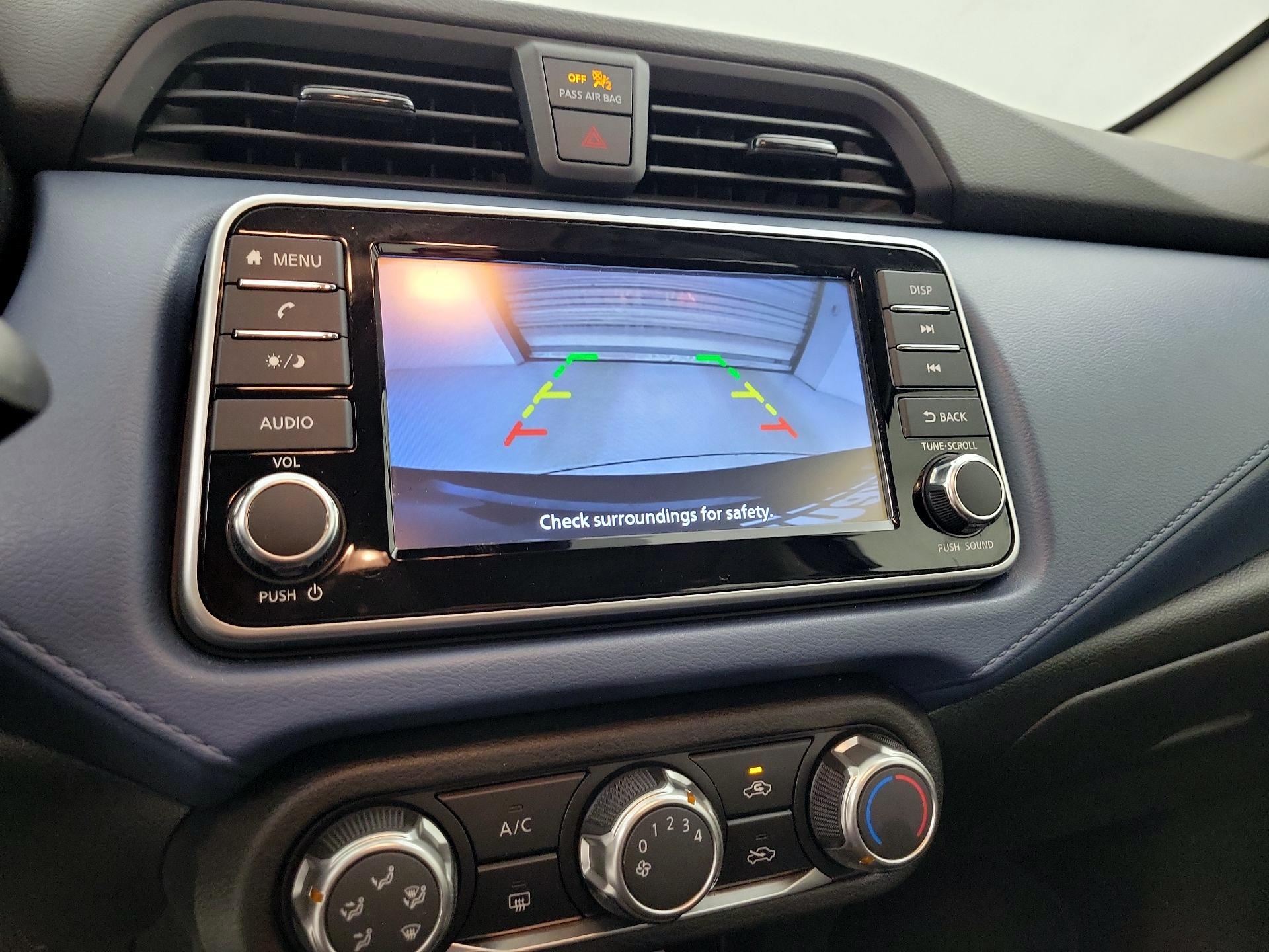 Thumbnail: 2025 Nissan Versa - 13