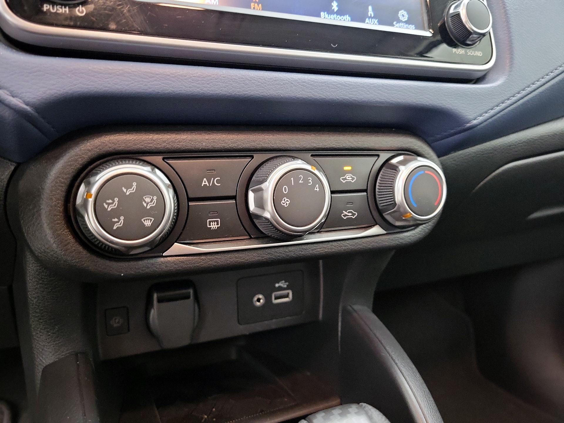 Thumbnail: 2025 Nissan Versa - 15