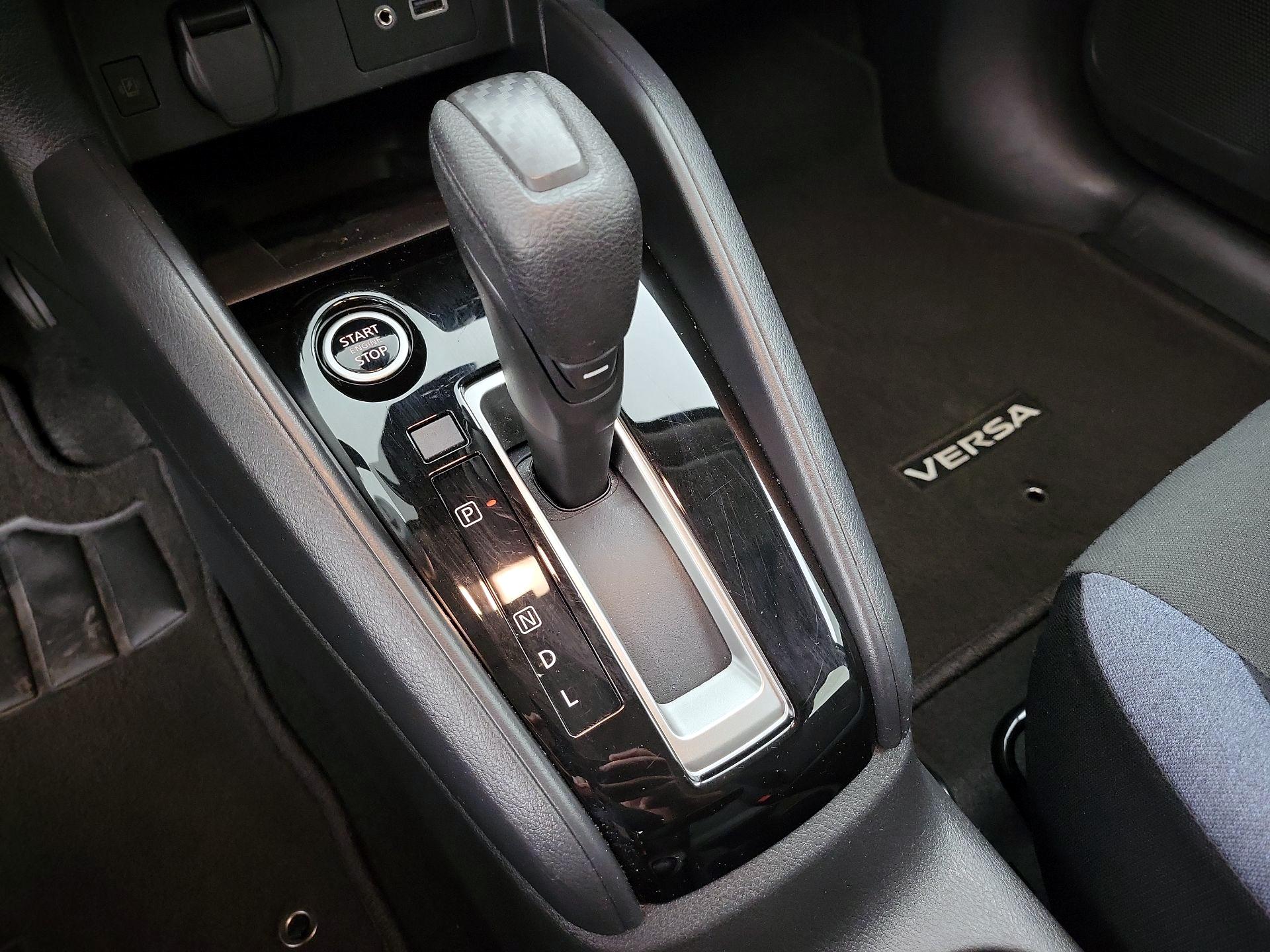 Thumbnail: 2025 Nissan Versa - 16
