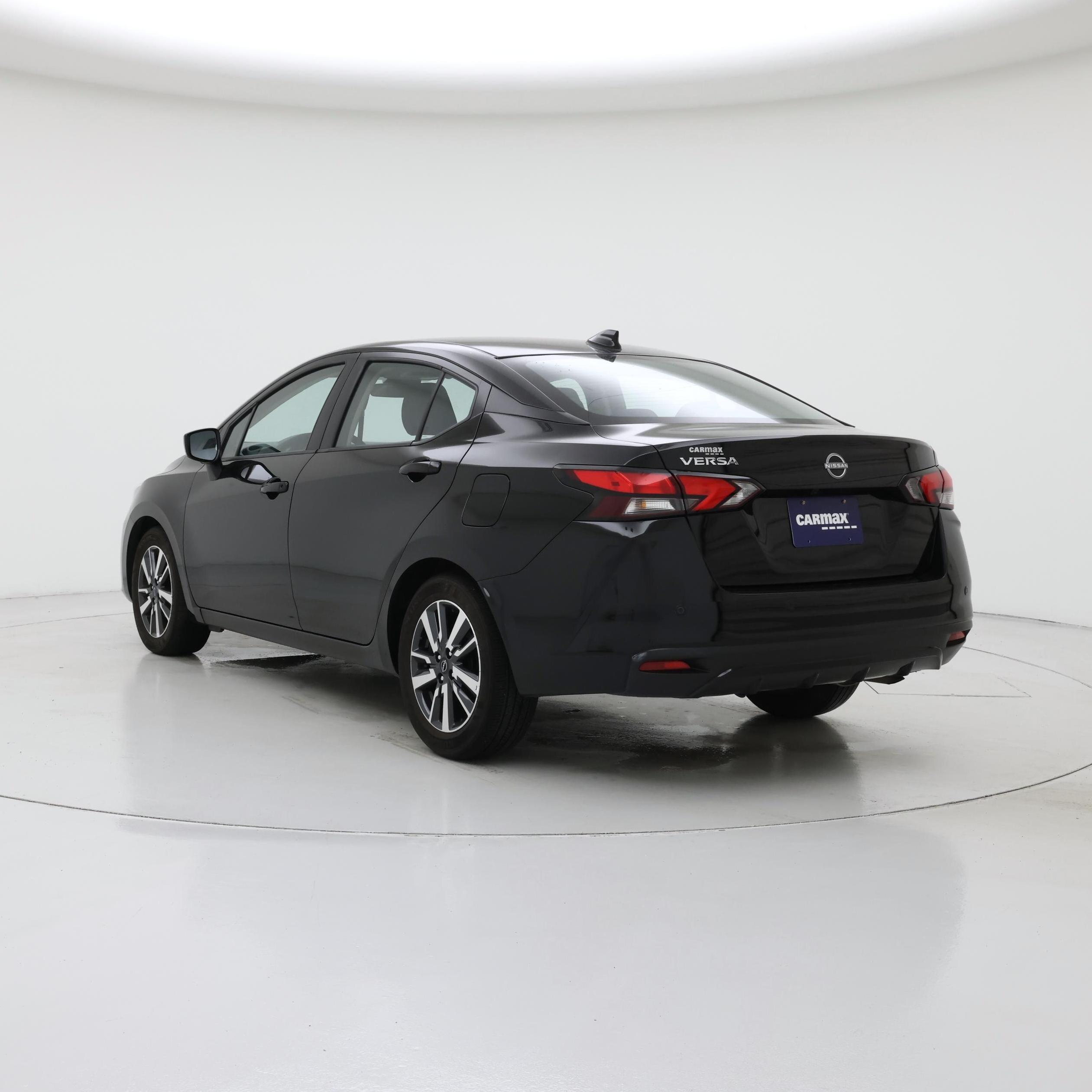 Thumbnail: 2025 Nissan Versa - 2