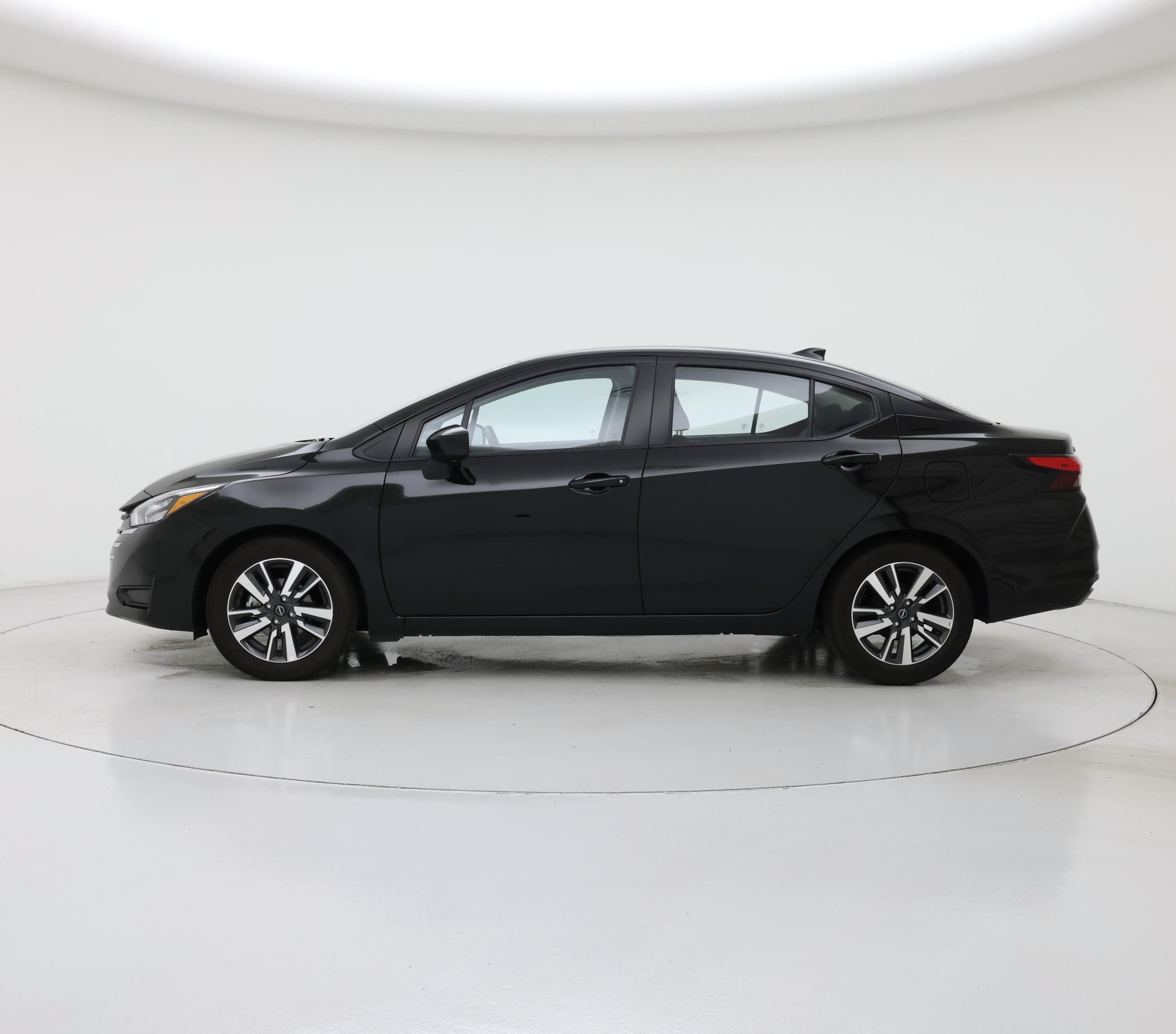 Thumbnail: 2025 Nissan Versa - 3