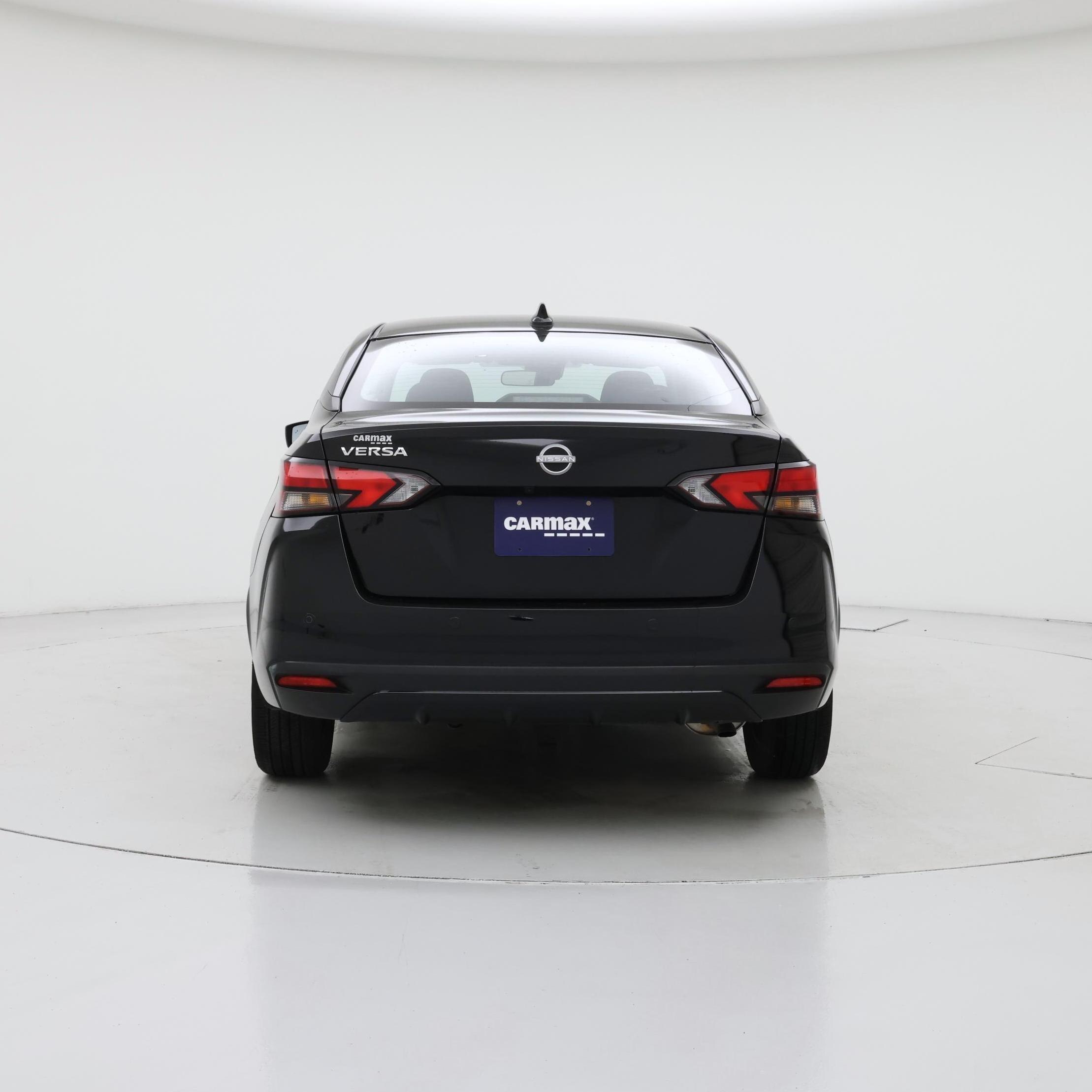 Thumbnail: 2025 Nissan Versa - 6