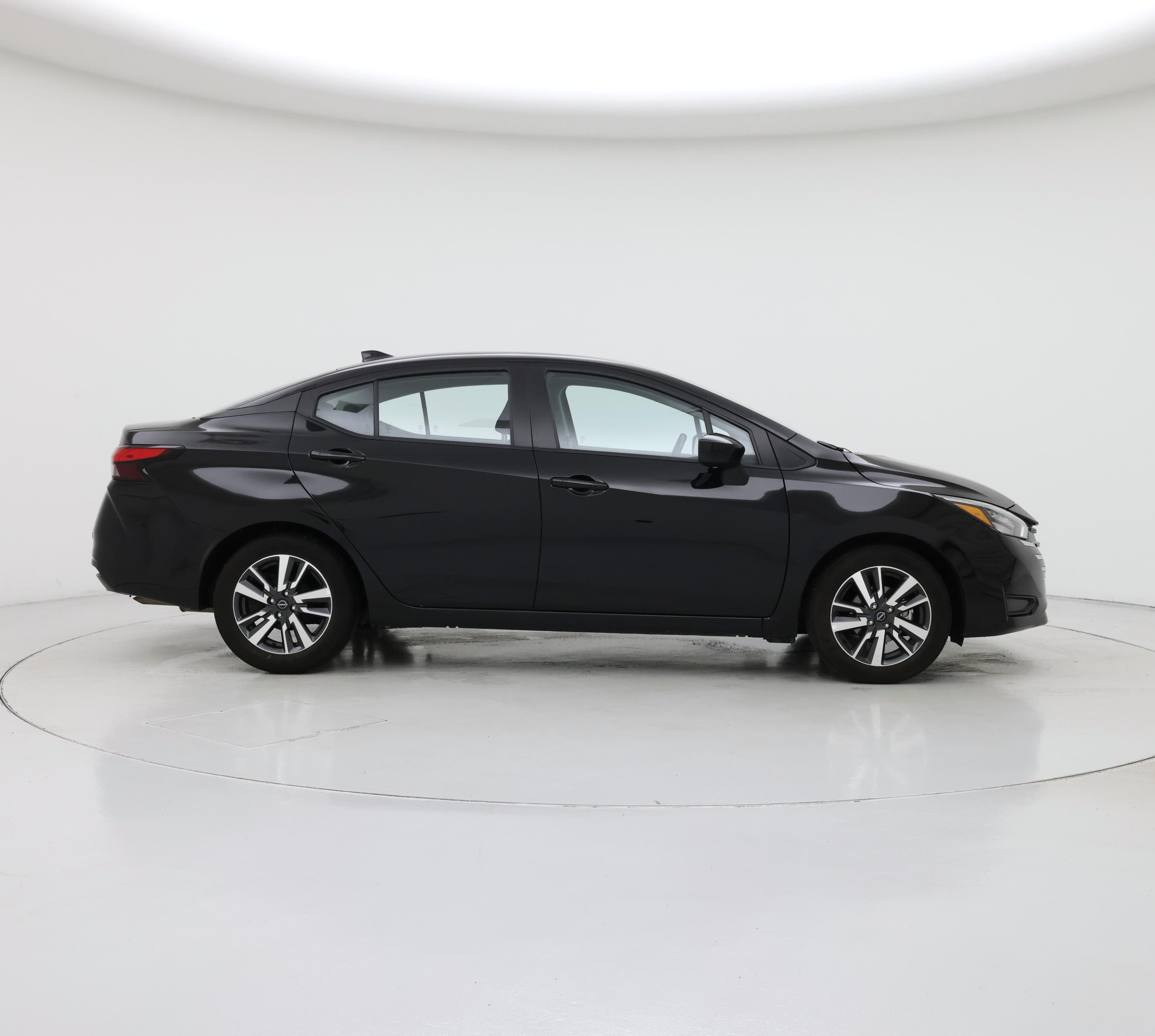 Thumbnail: 2025 Nissan Versa - 7