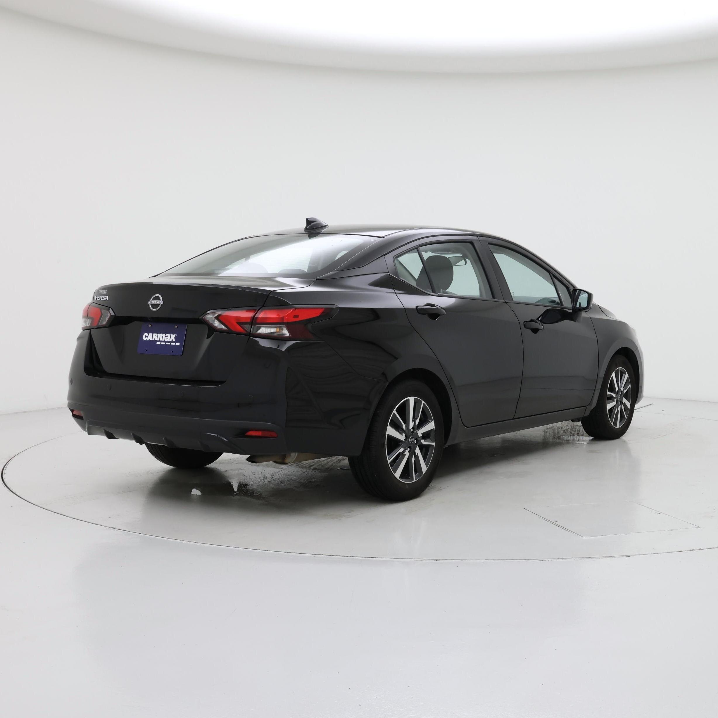 Thumbnail: 2025 Nissan Versa - 8
