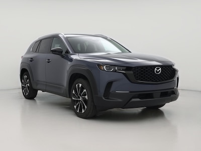 2025 Mazda CX-50 Hybrid Premium Plus