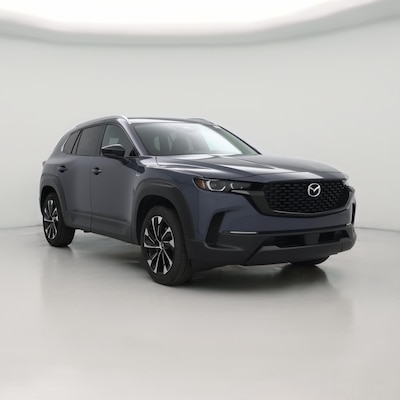 2025 Mazda CX-50 Hybrid Premium Plus
