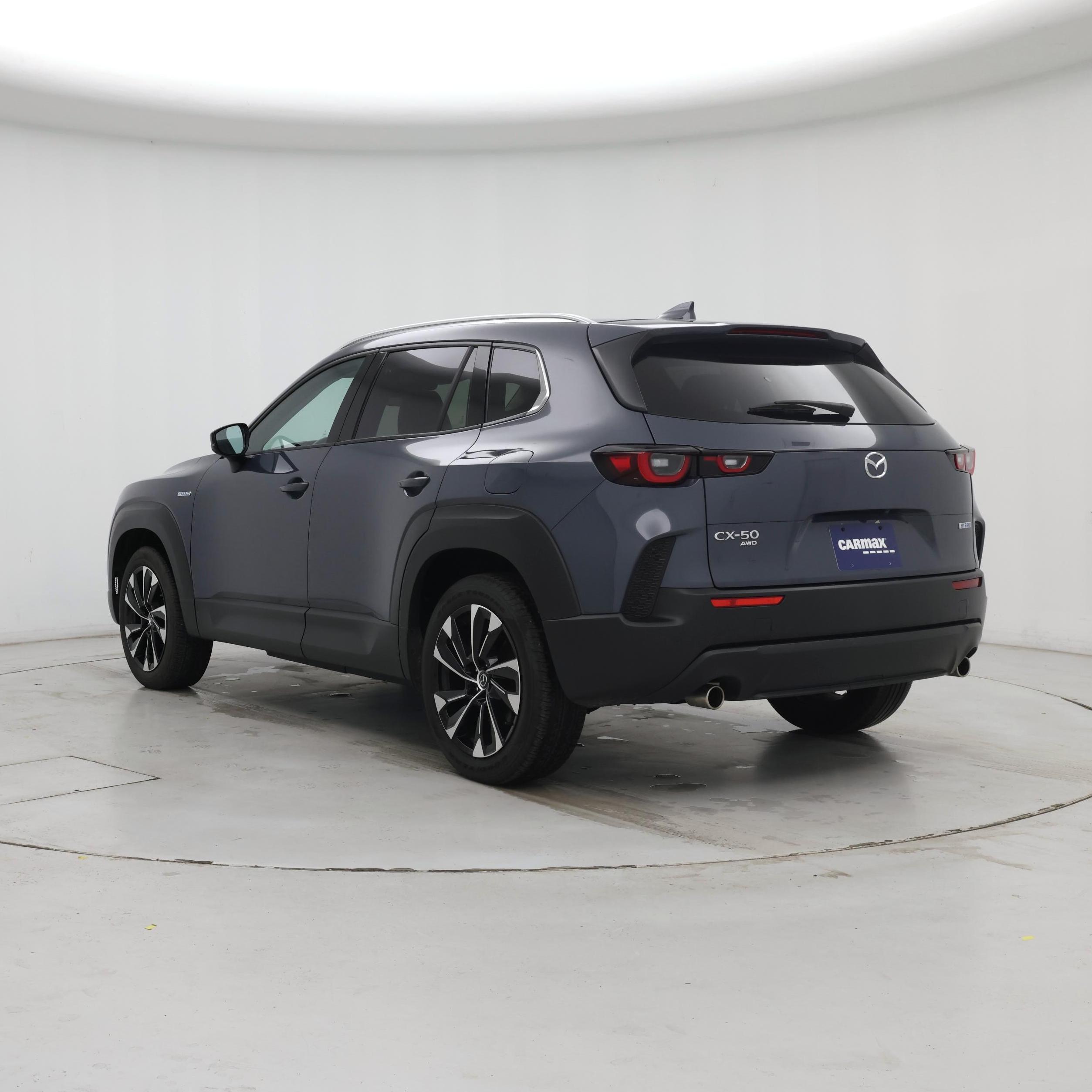 Thumbnail: 2025 Mazda CX-50 - 2