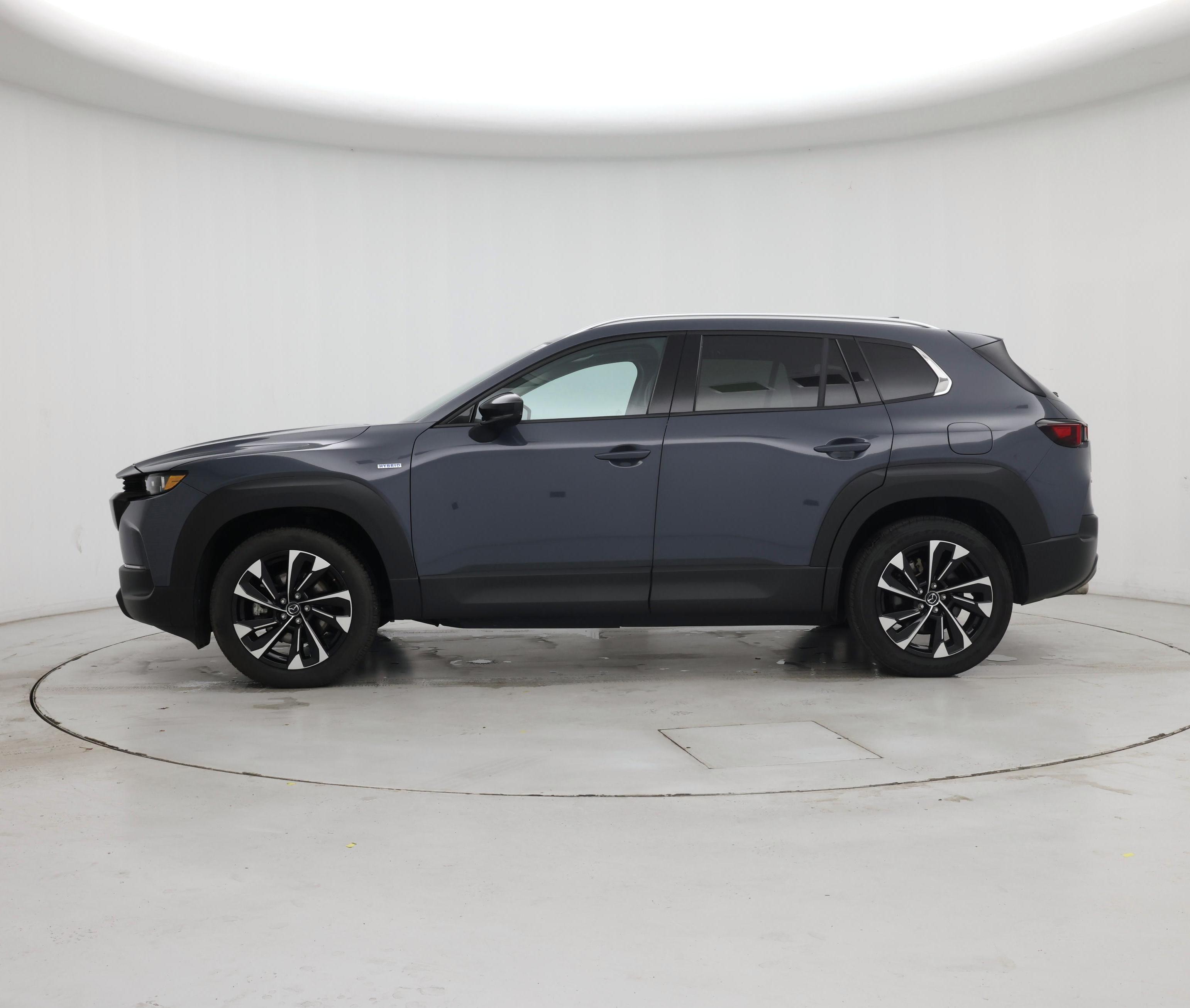 Thumbnail: 2025 Mazda CX-50 - 3