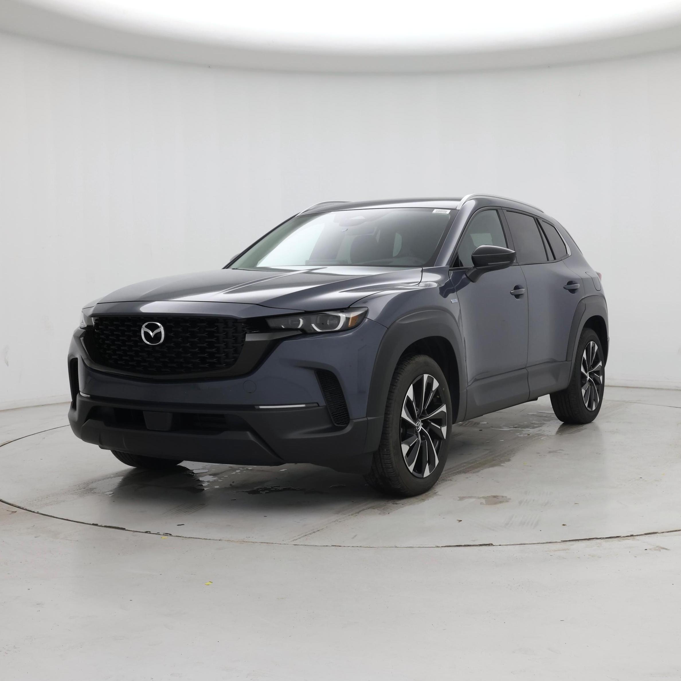 Thumbnail: 2025 Mazda CX-50 - 4