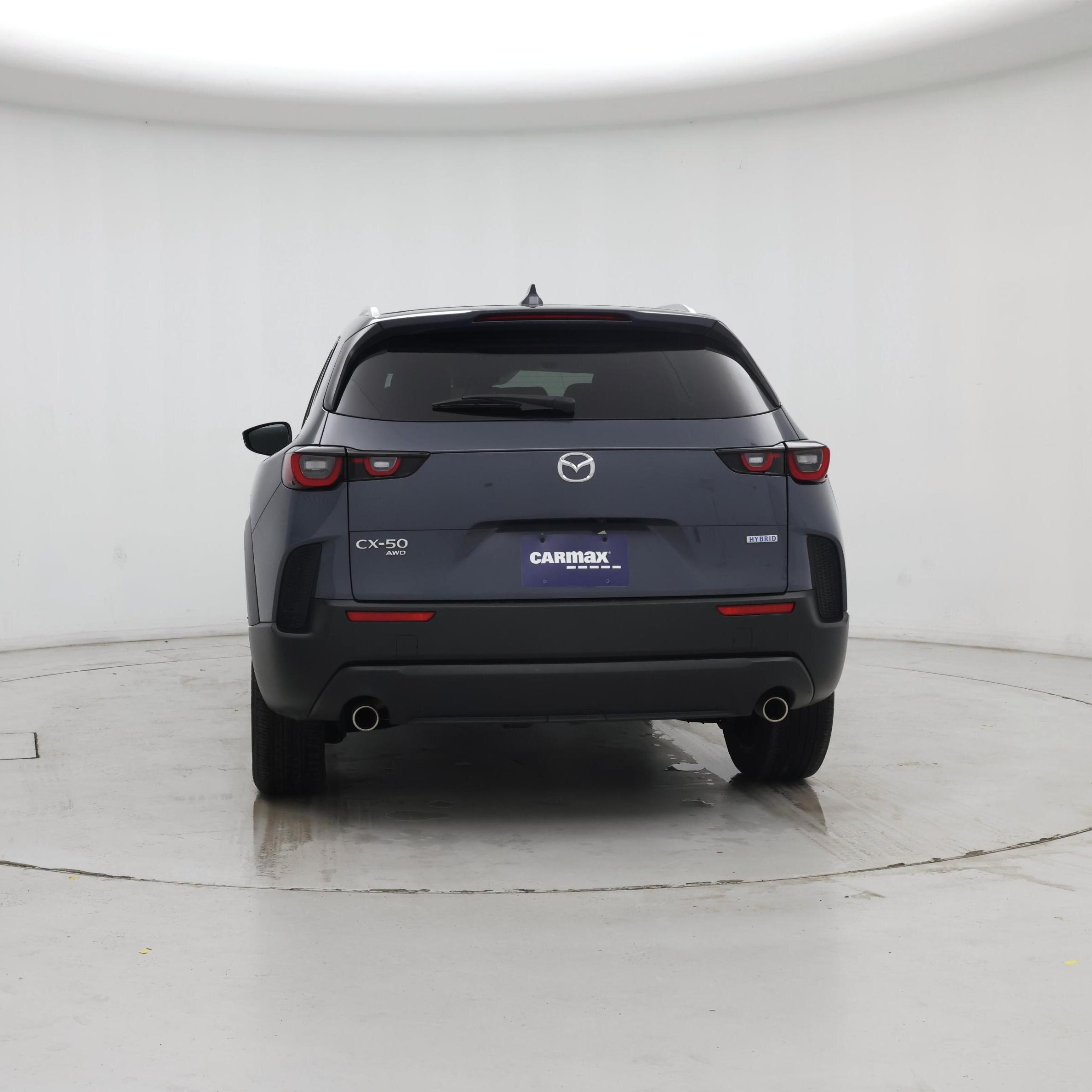 Thumbnail: 2025 Mazda CX-50 - 6