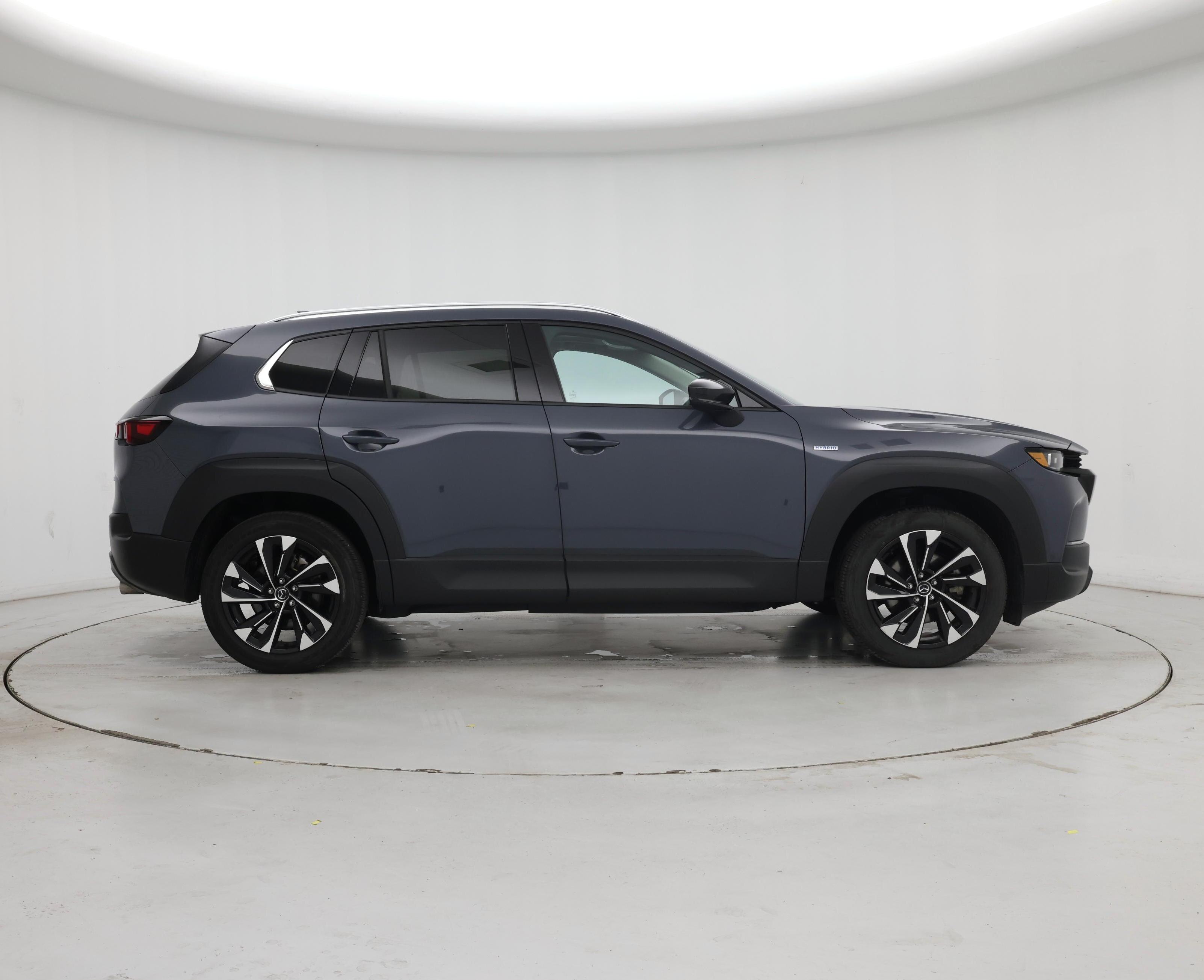 Thumbnail: 2025 Mazda CX-50 - 7