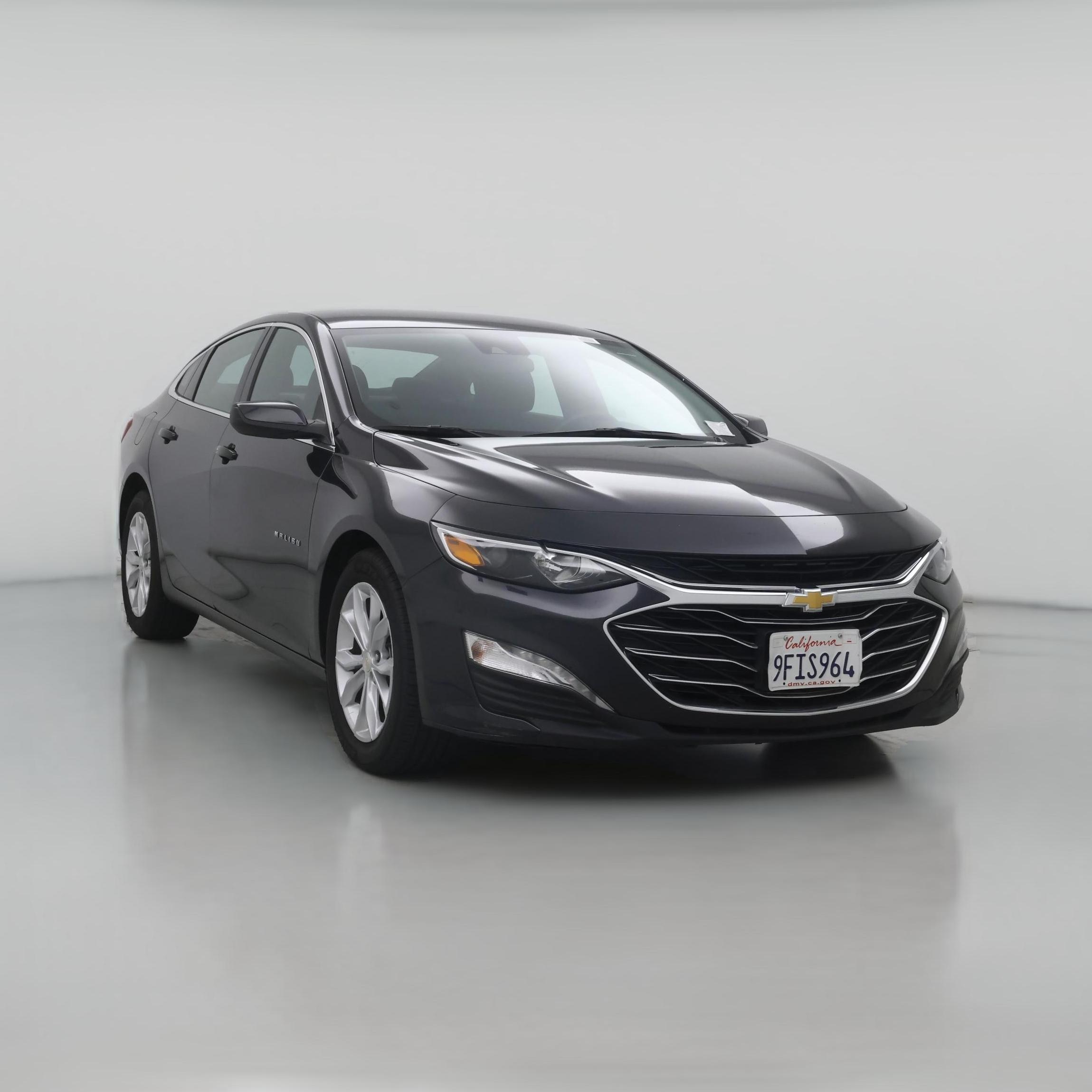 Thumbnail: 2023 Chevrolet Malibu - 1