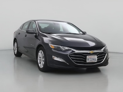 2023 Chevrolet Malibu 1LT
