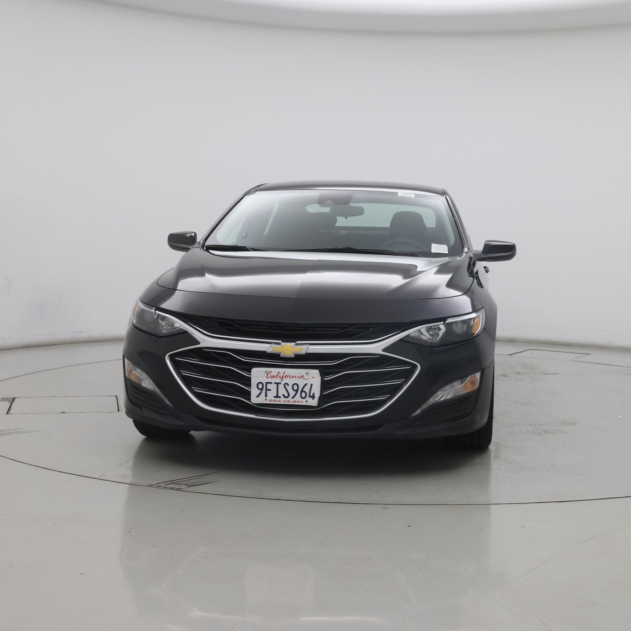 Thumbnail: 2023 Chevrolet Malibu - 5