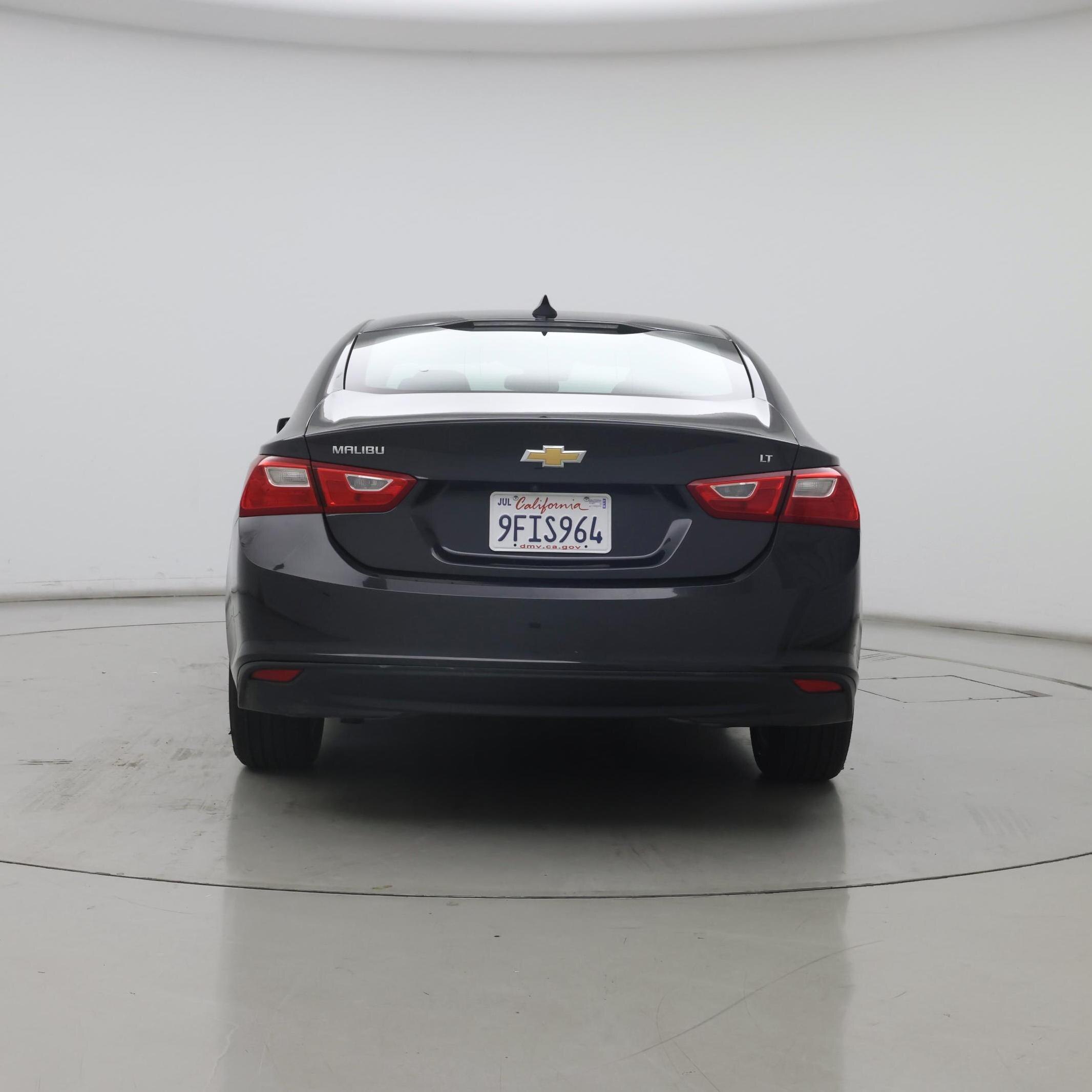 Thumbnail: 2023 Chevrolet Malibu - 6