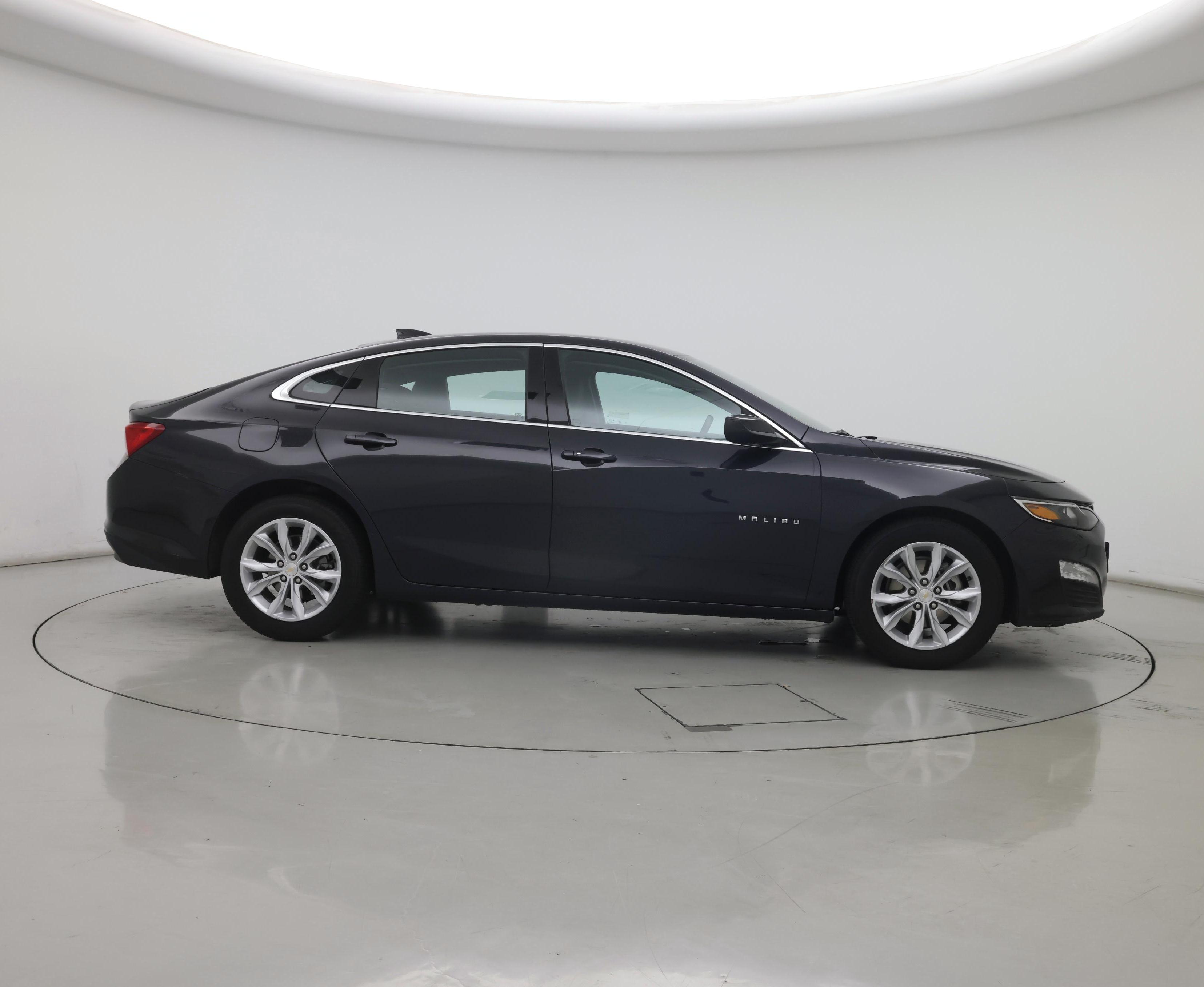 Thumbnail: 2023 Chevrolet Malibu - 7