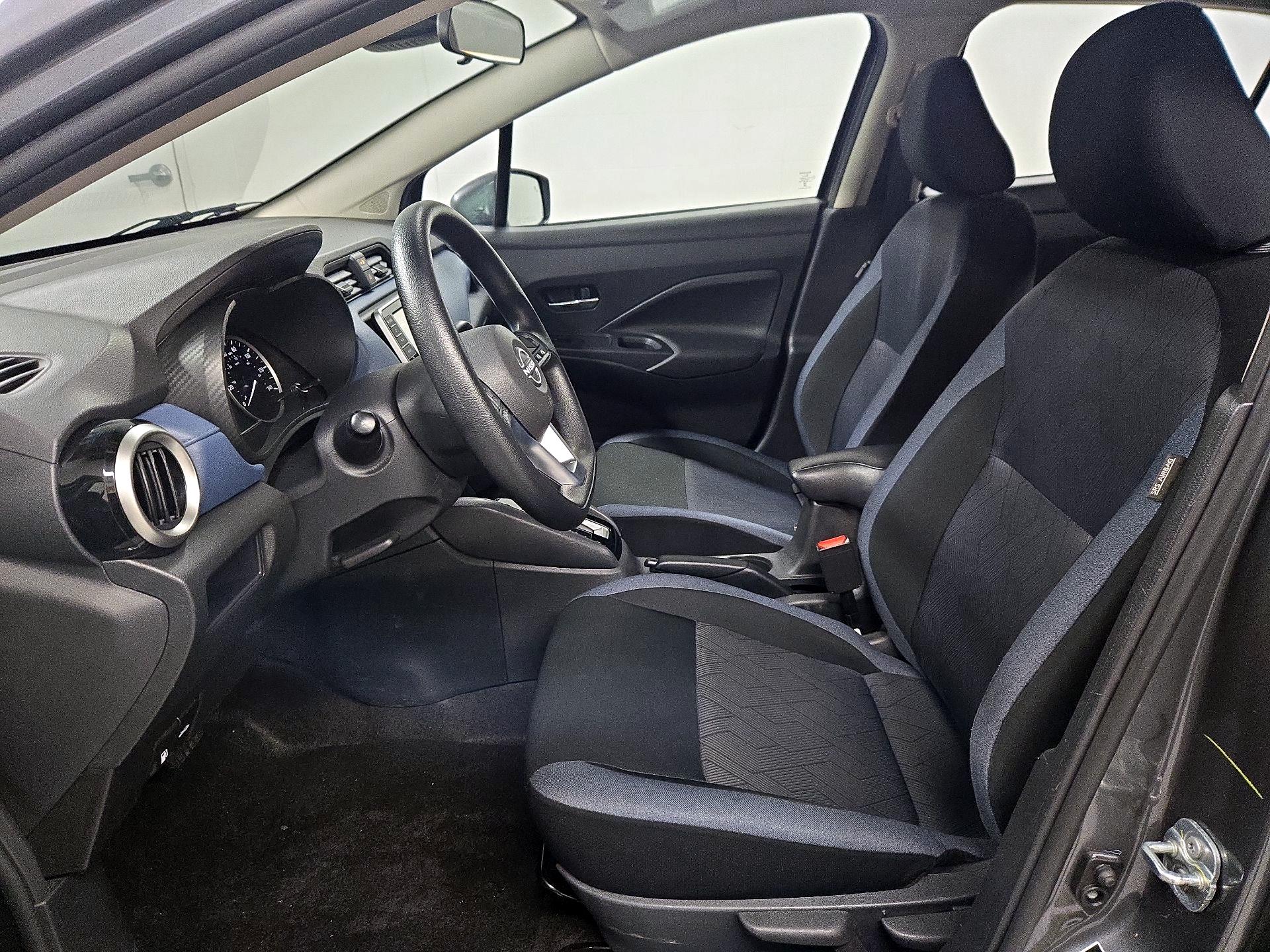 Thumbnail: 2025 Nissan Versa - 11