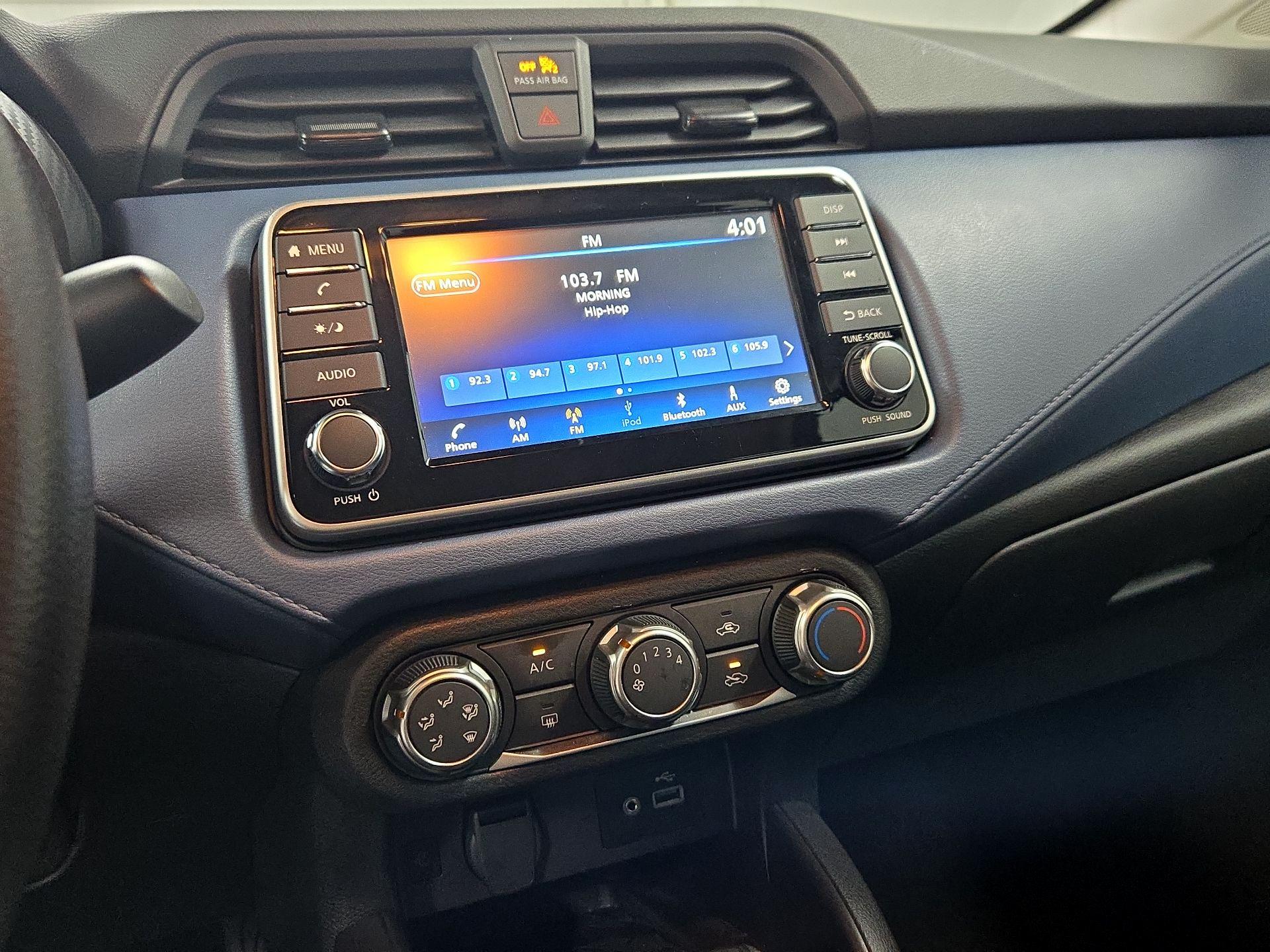 Thumbnail: 2025 Nissan Versa - 14