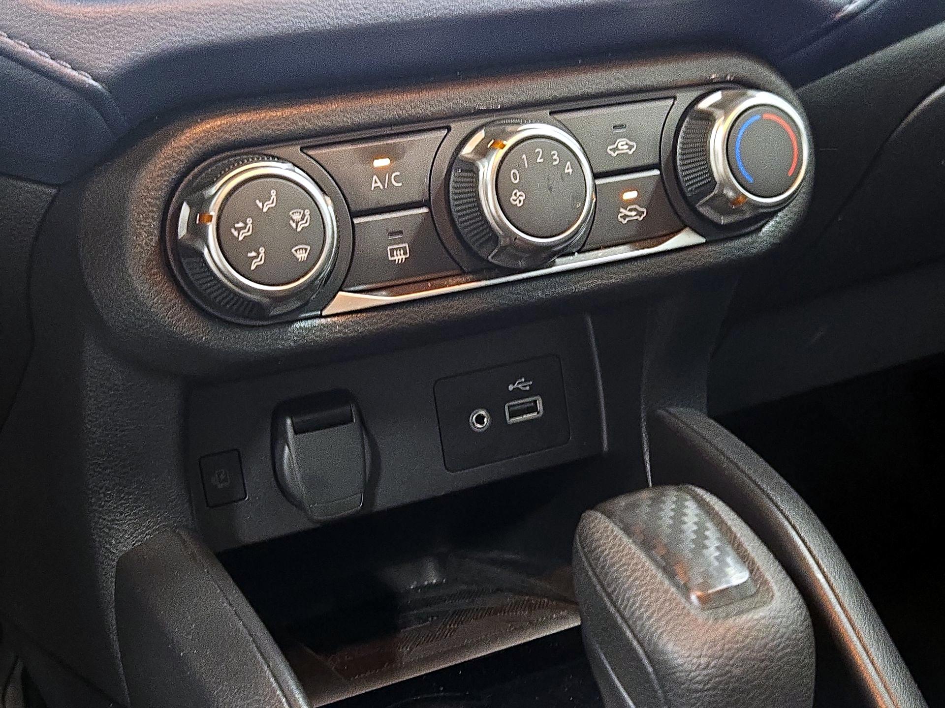 Thumbnail: 2025 Nissan Versa - 15