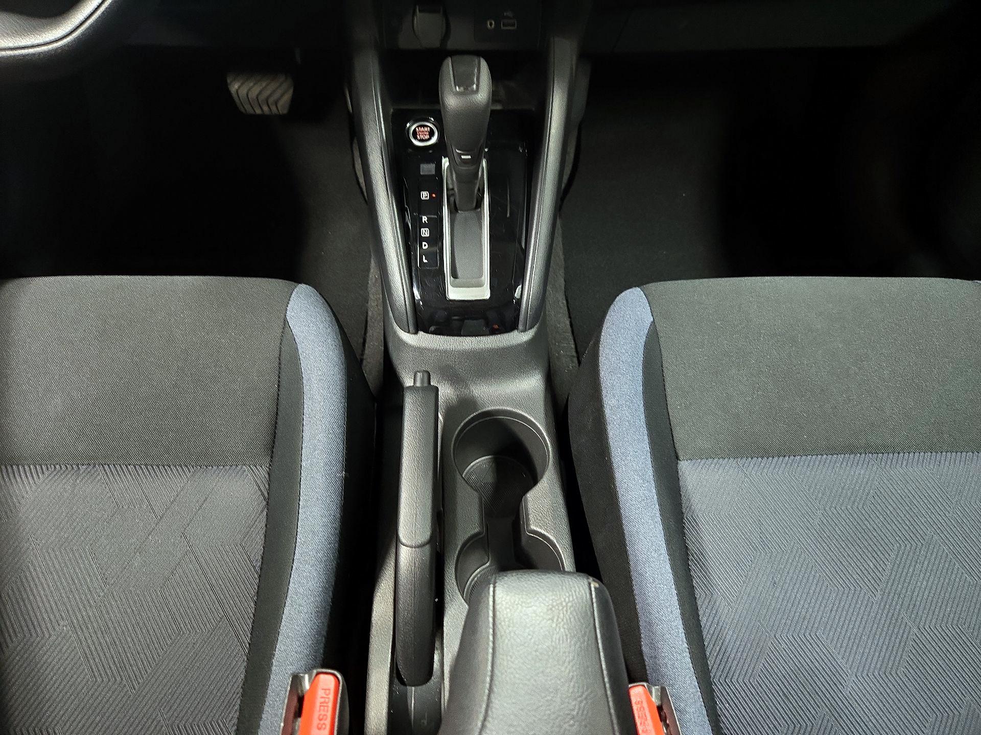 Thumbnail: 2025 Nissan Versa - 16