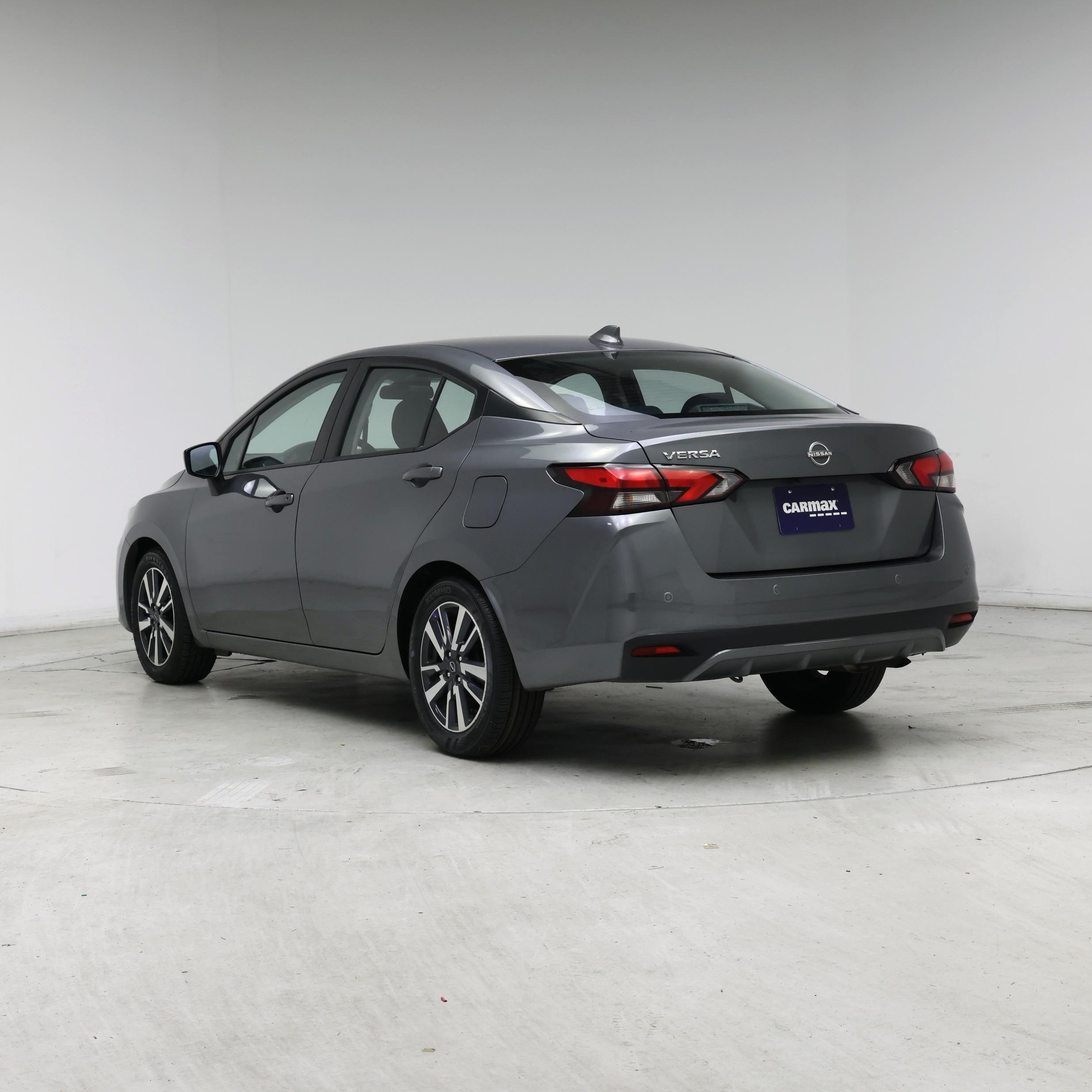 Thumbnail: 2025 Nissan Versa - 2