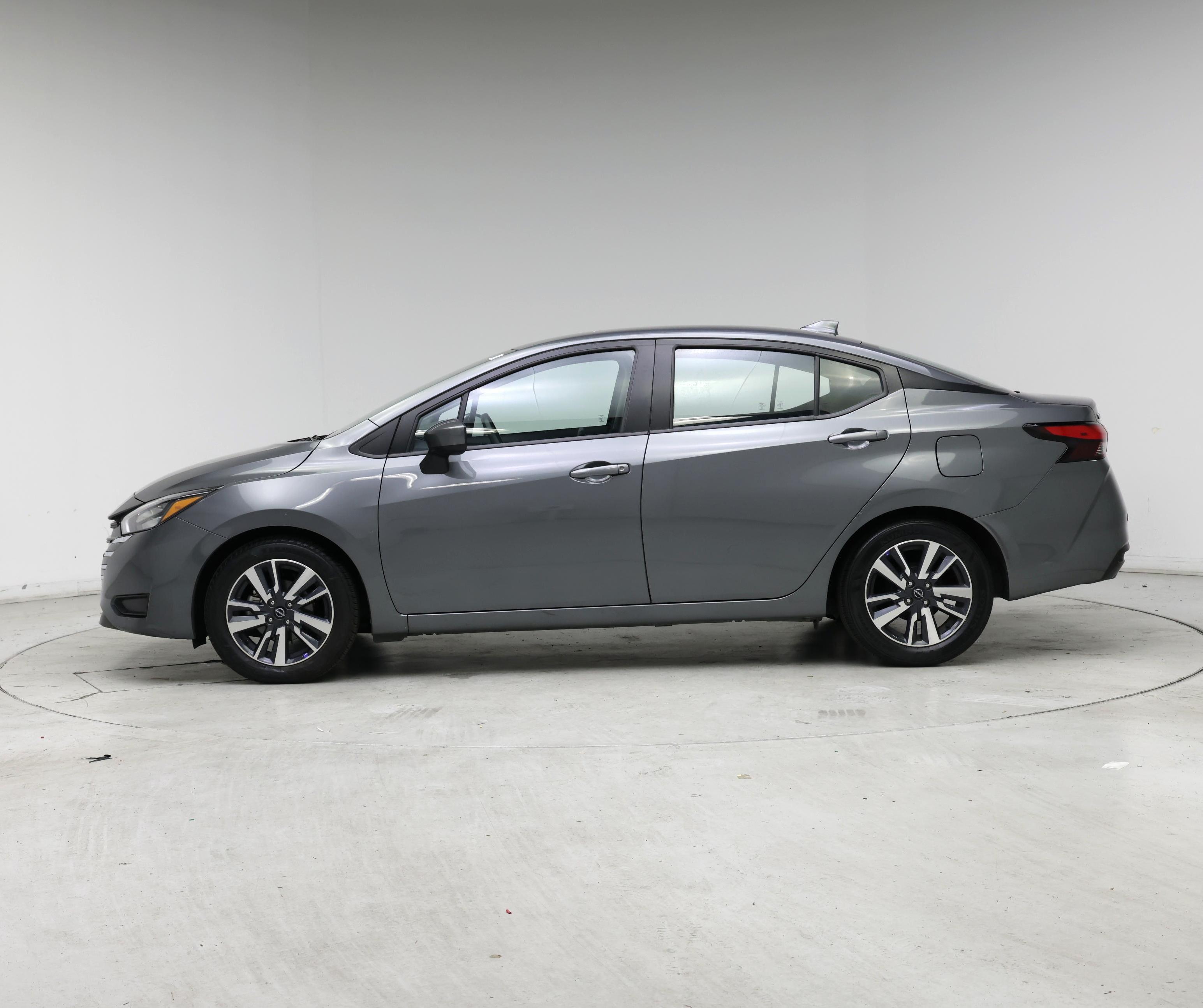 Thumbnail: 2025 Nissan Versa - 3