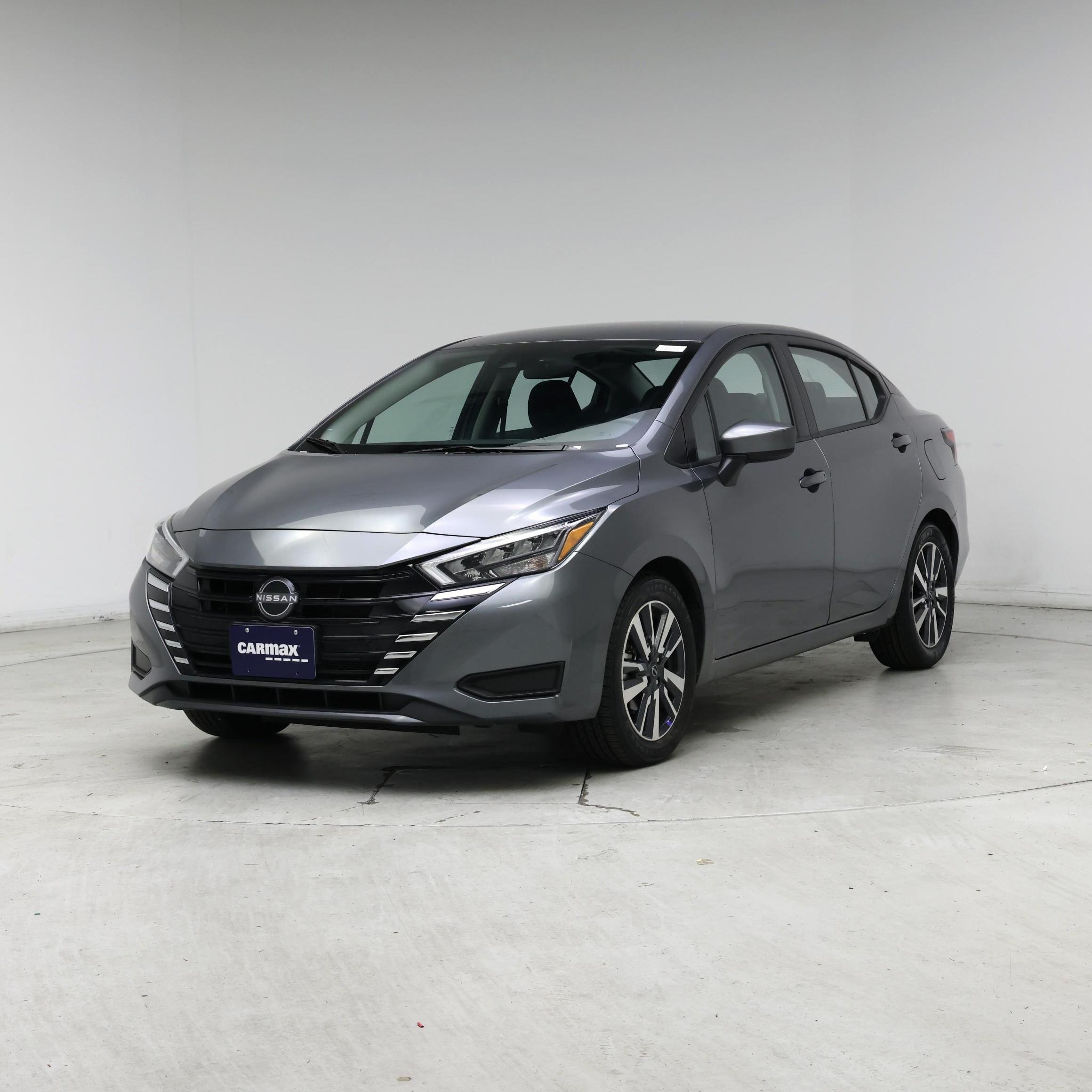 Thumbnail: 2025 Nissan Versa - 4
