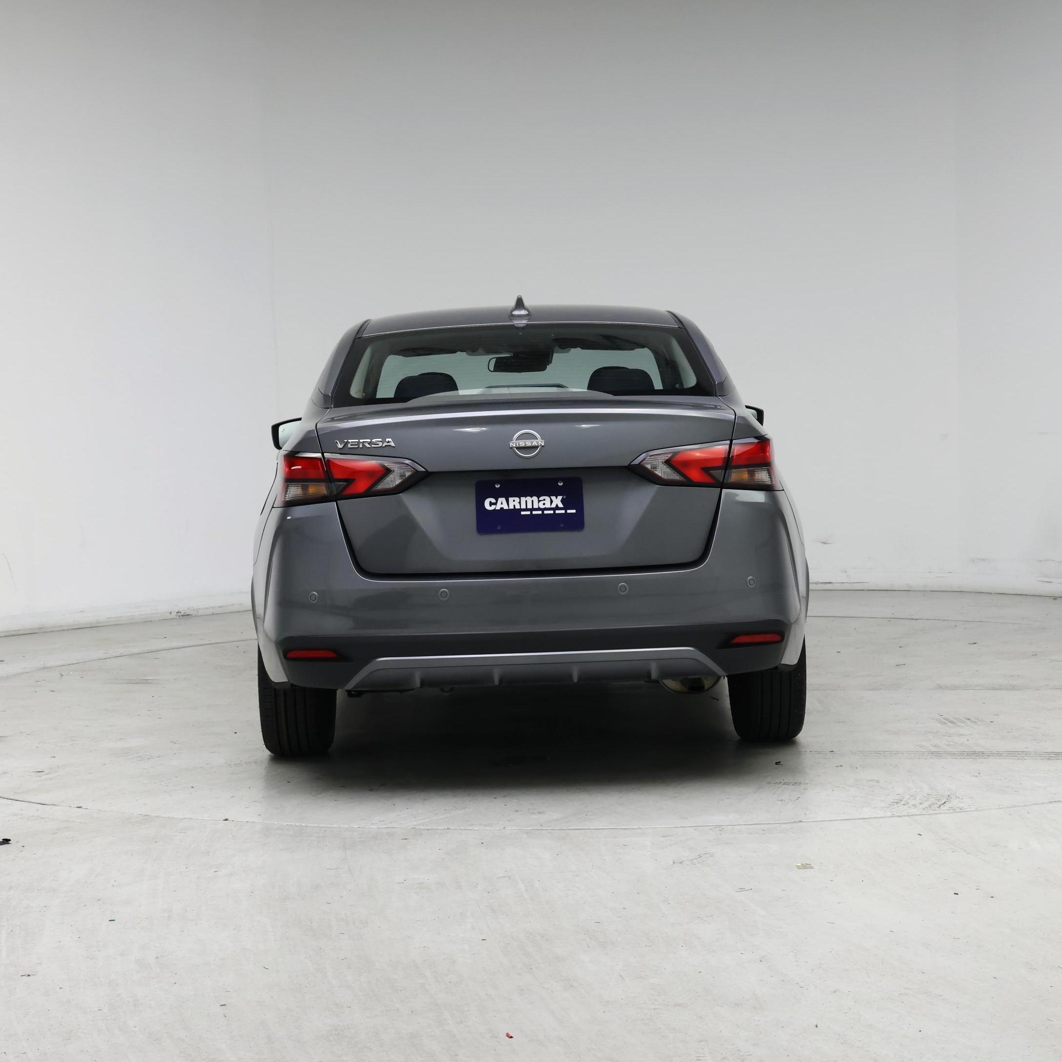 Thumbnail: 2025 Nissan Versa - 6