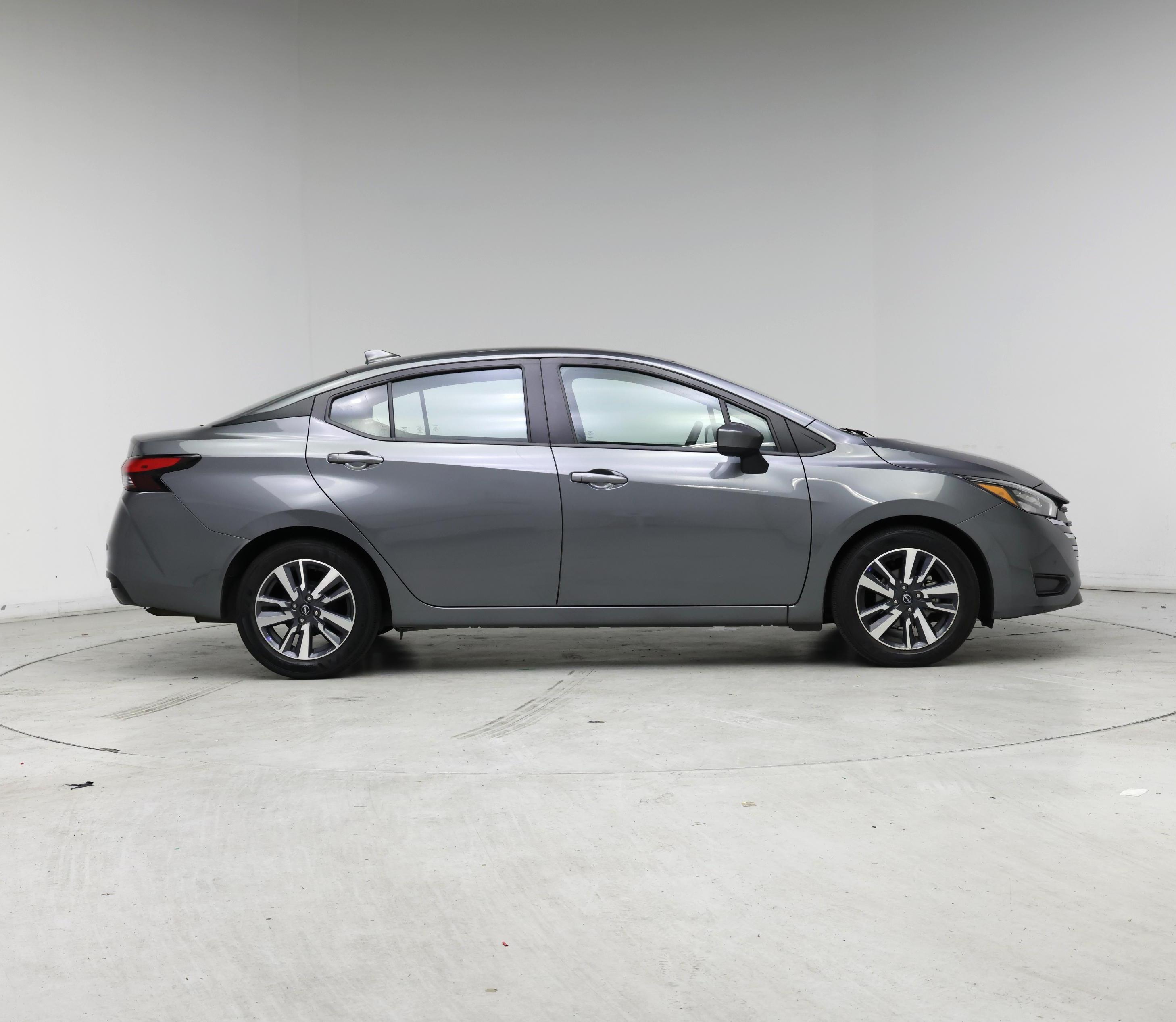 Thumbnail: 2025 Nissan Versa - 7