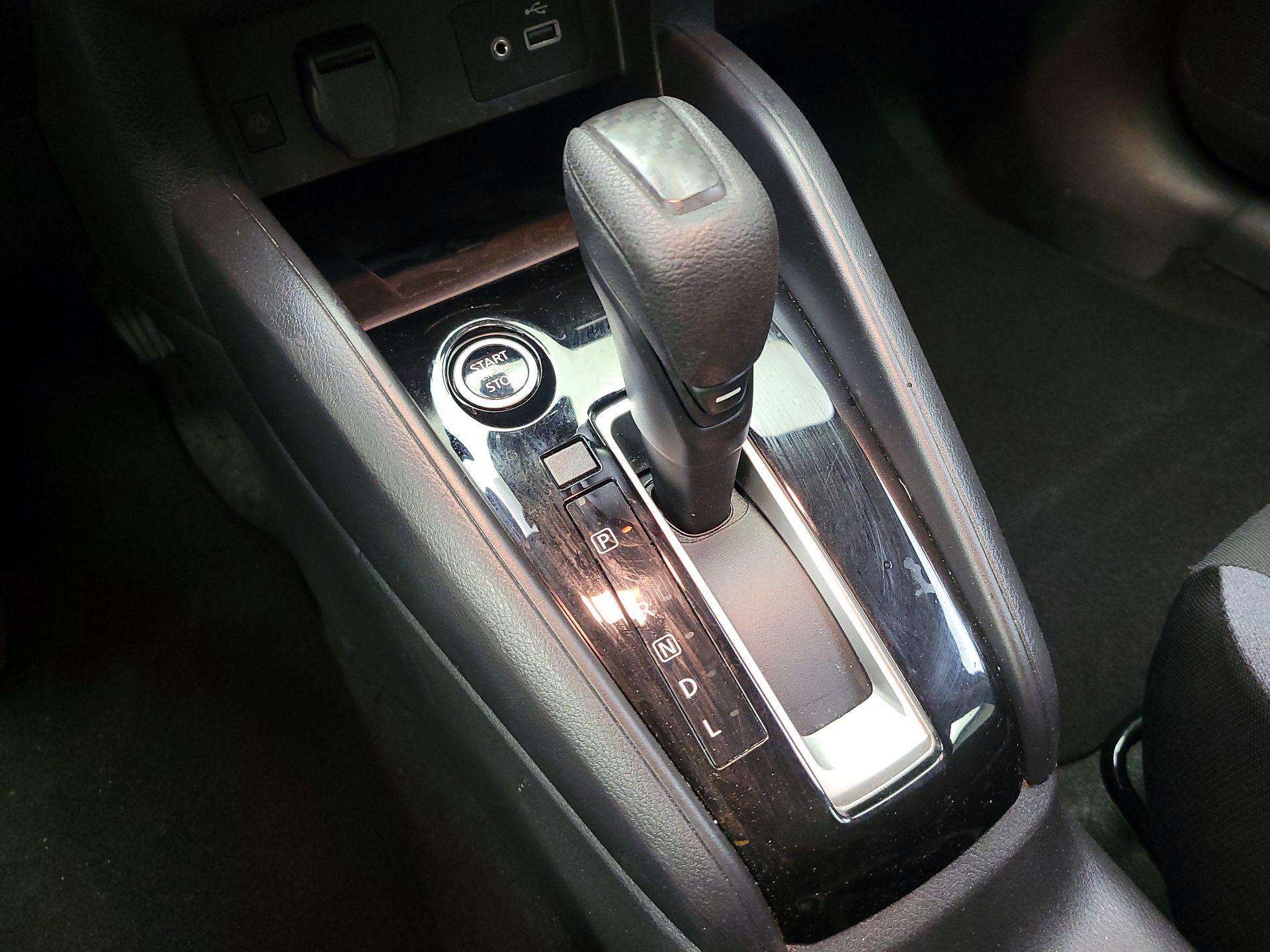 Thumbnail: 2025 Nissan Versa - 17