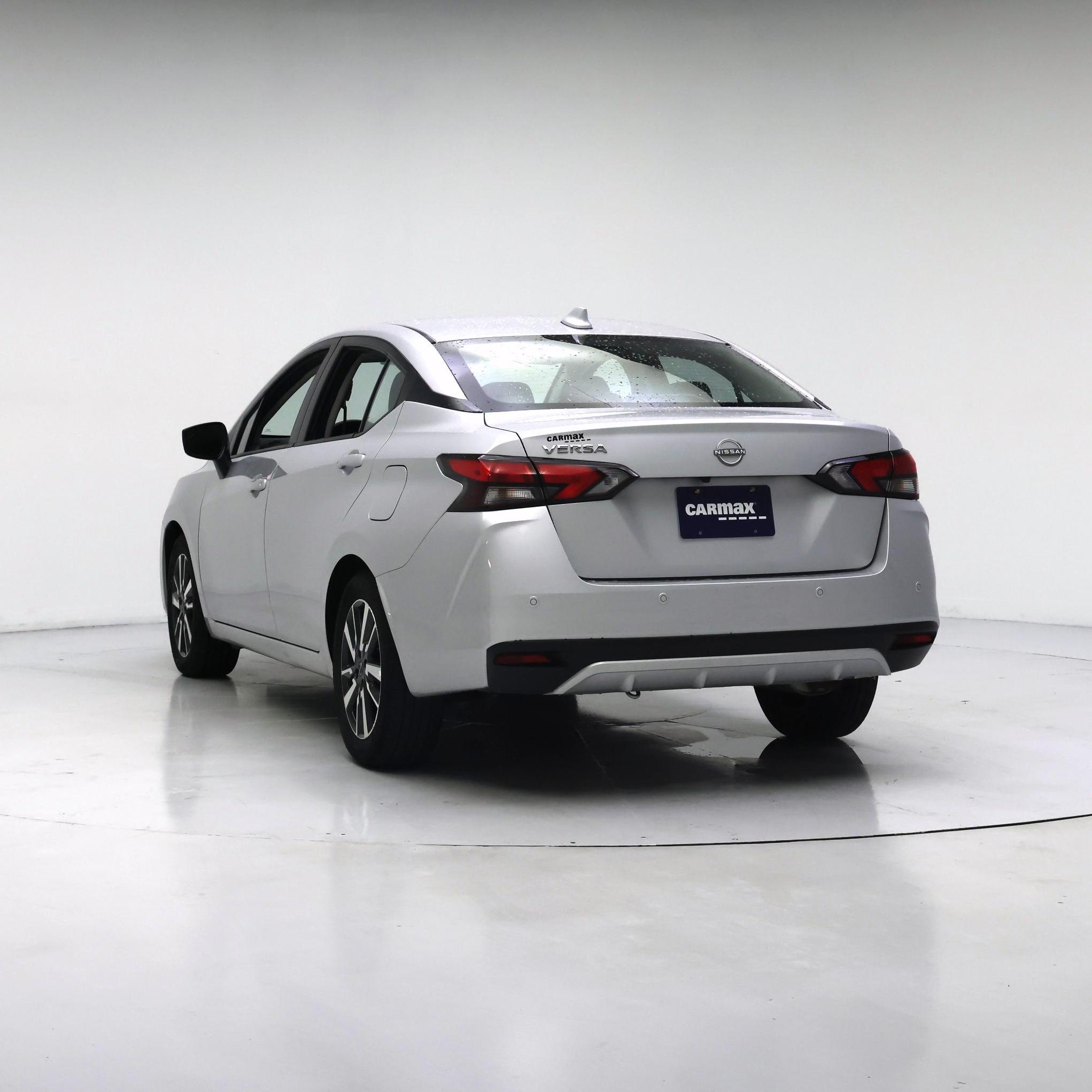 Thumbnail: 2025 Nissan Versa - 2
